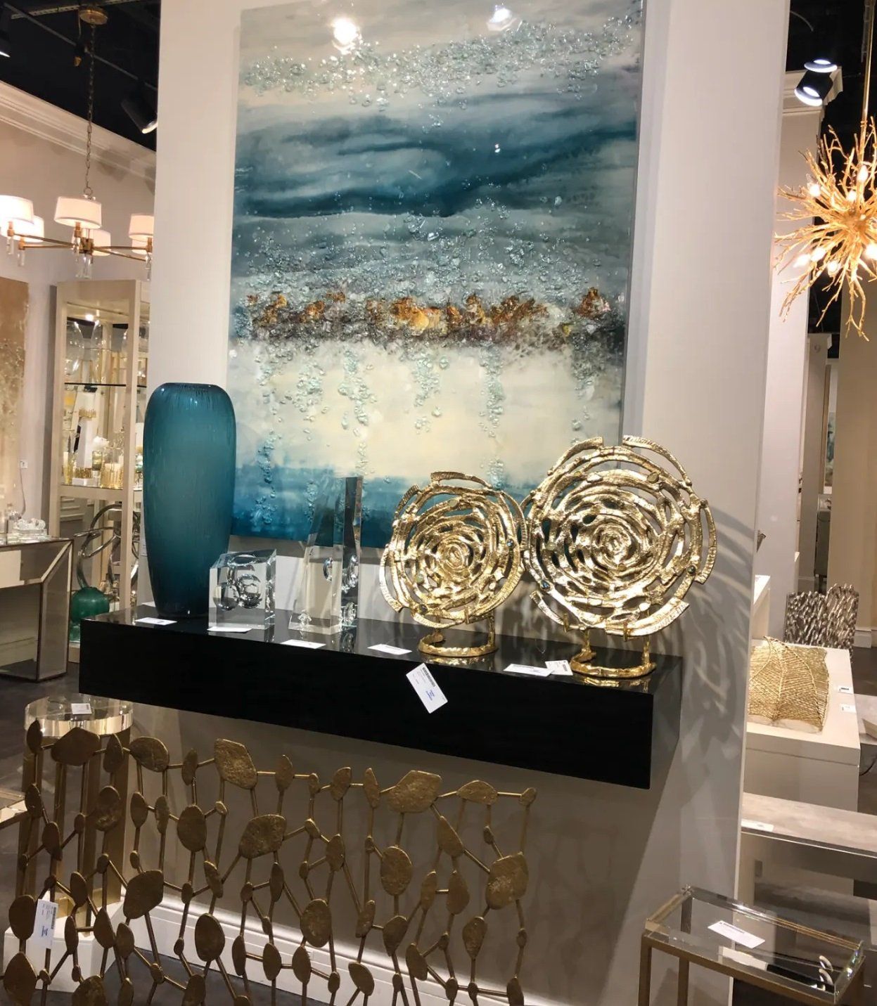 Our Work - Danville, CA - At Home Décor & Design