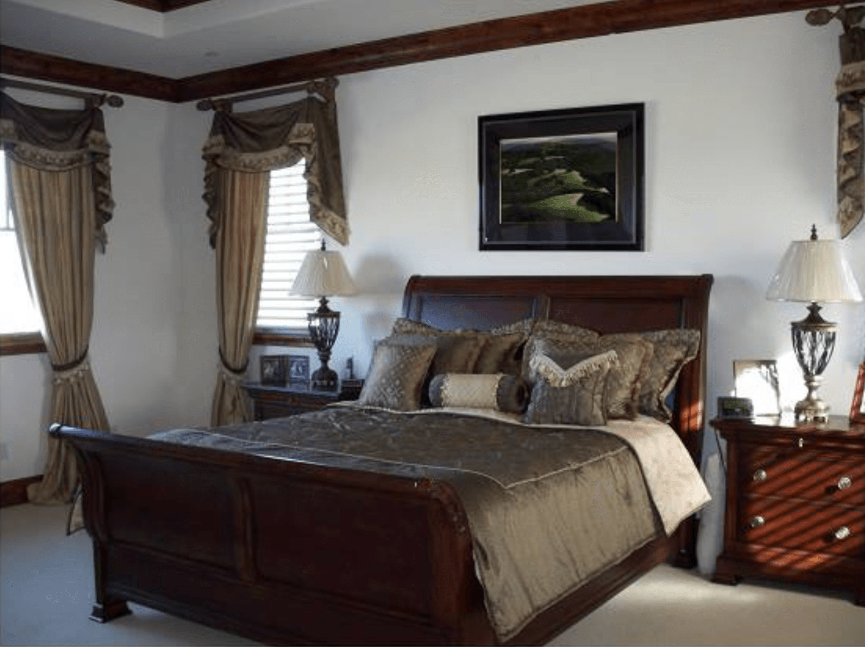 Interior Design - Danville, CA - At Home Décor & Design