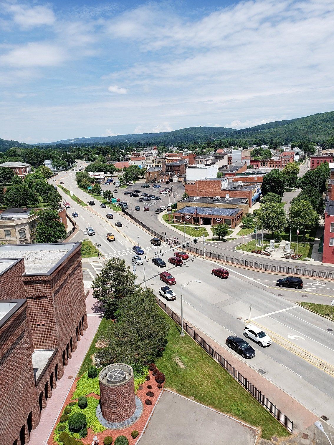 City Of Hornell