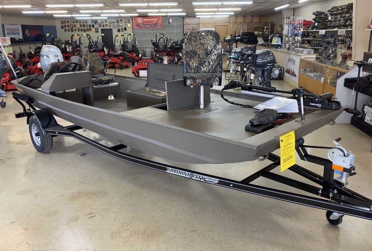 Water Rogers Marine Texarkana, Texas