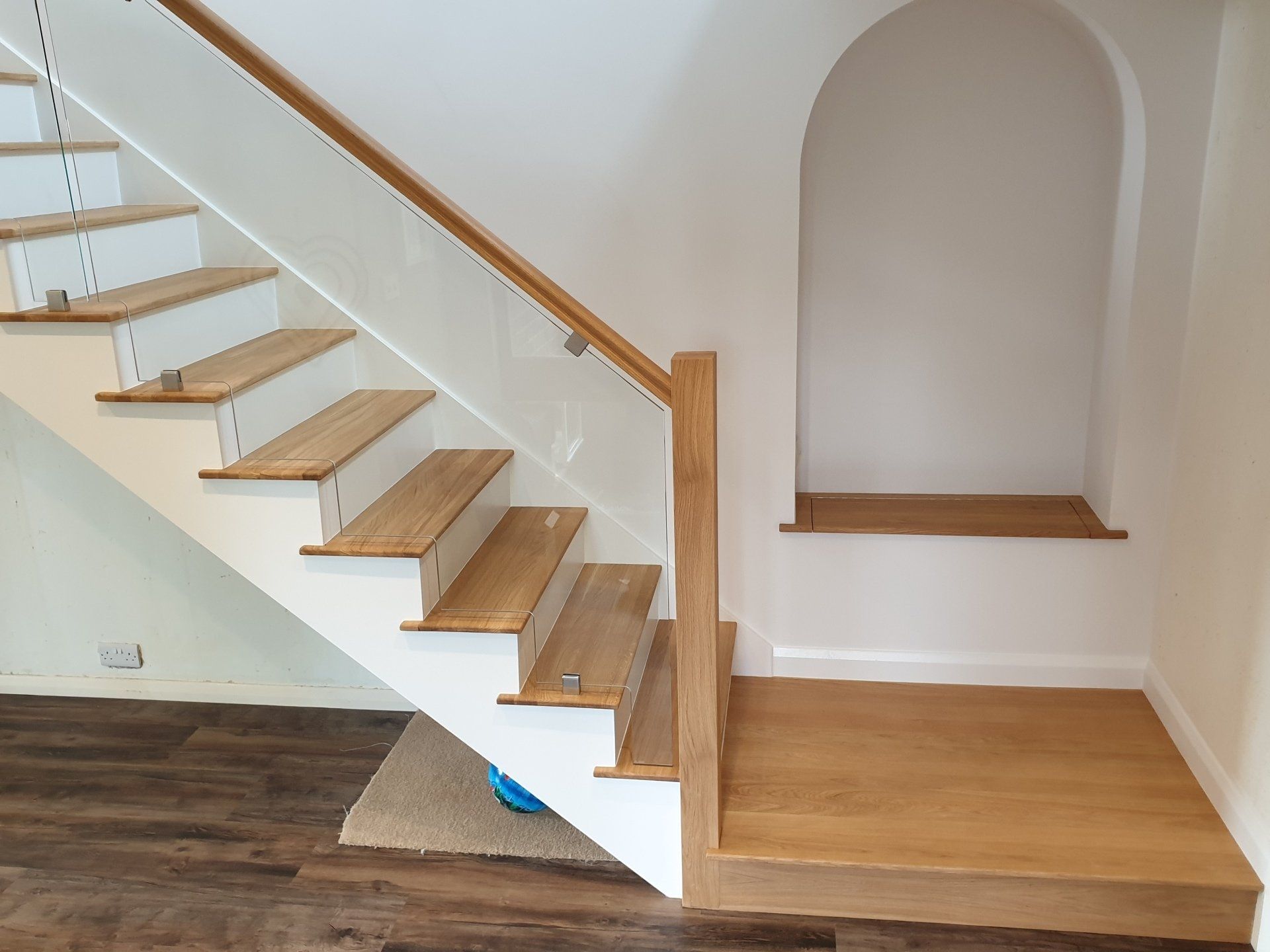 Glass supplier Atkinson's Glass & Mirror Centre Ltd