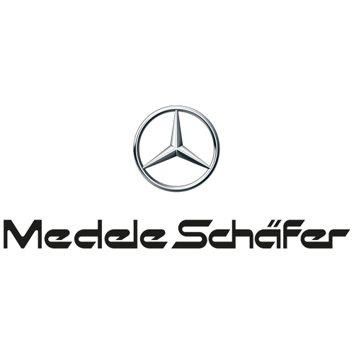 MedeleSchäfer - Mercedes-Benz Partner