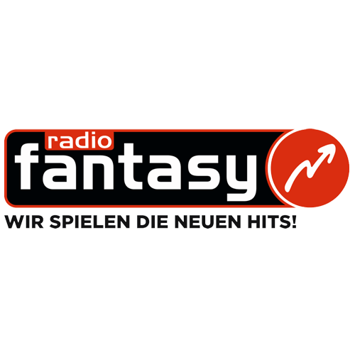 Radio Fantasy - 93,4
