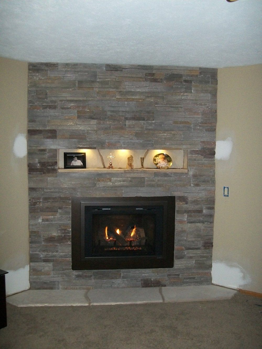 Fireplace Inserts Omaha, NE Fireplace Services