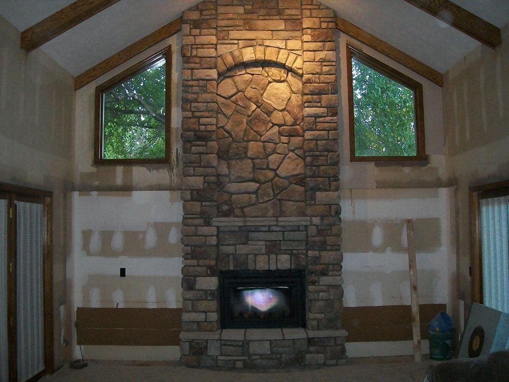 Fireplace Inserts Omaha, NE Fireplace Services