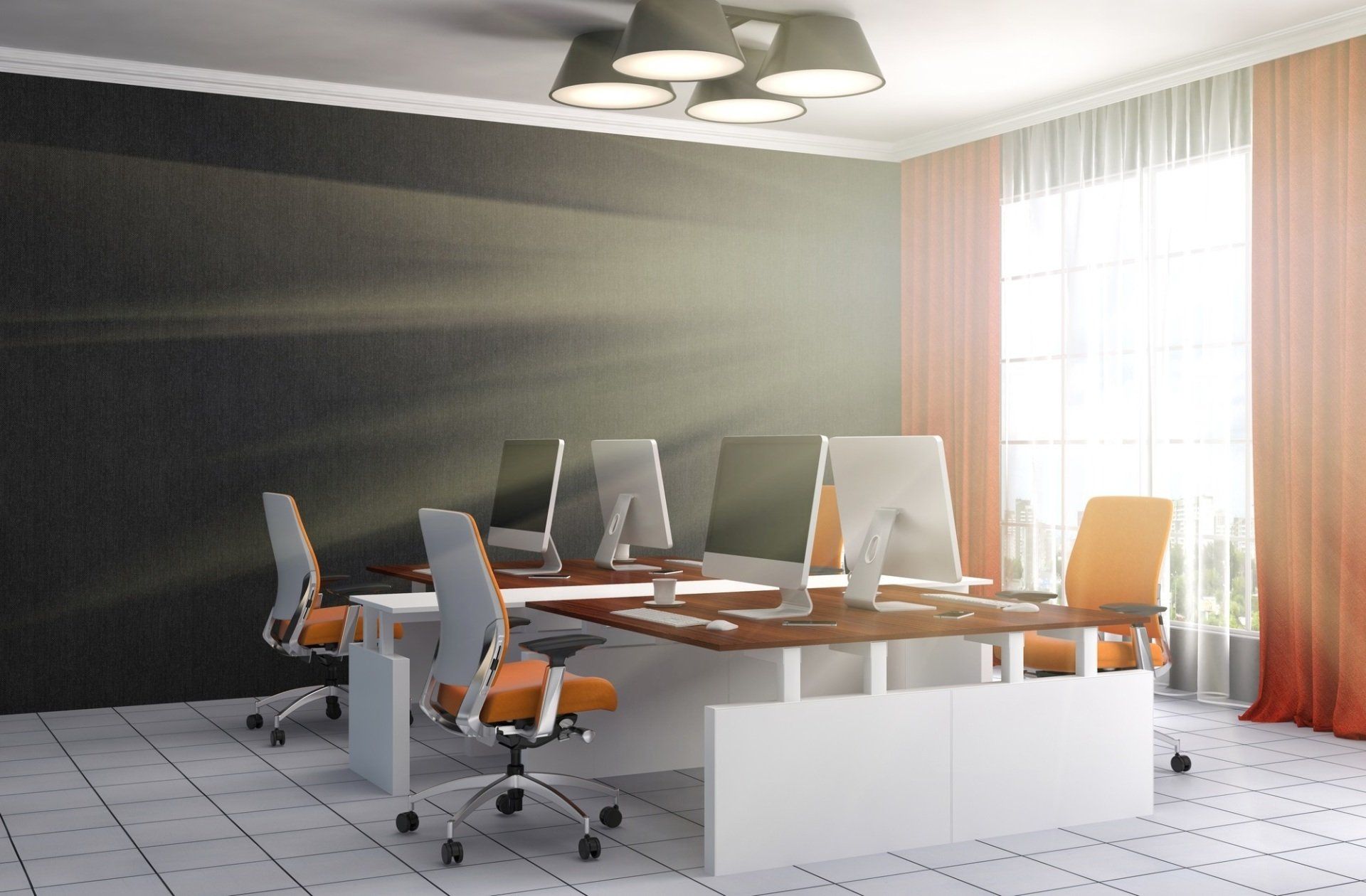 Office Planning for St. Charles, MO Office Furniture Solutions Inc