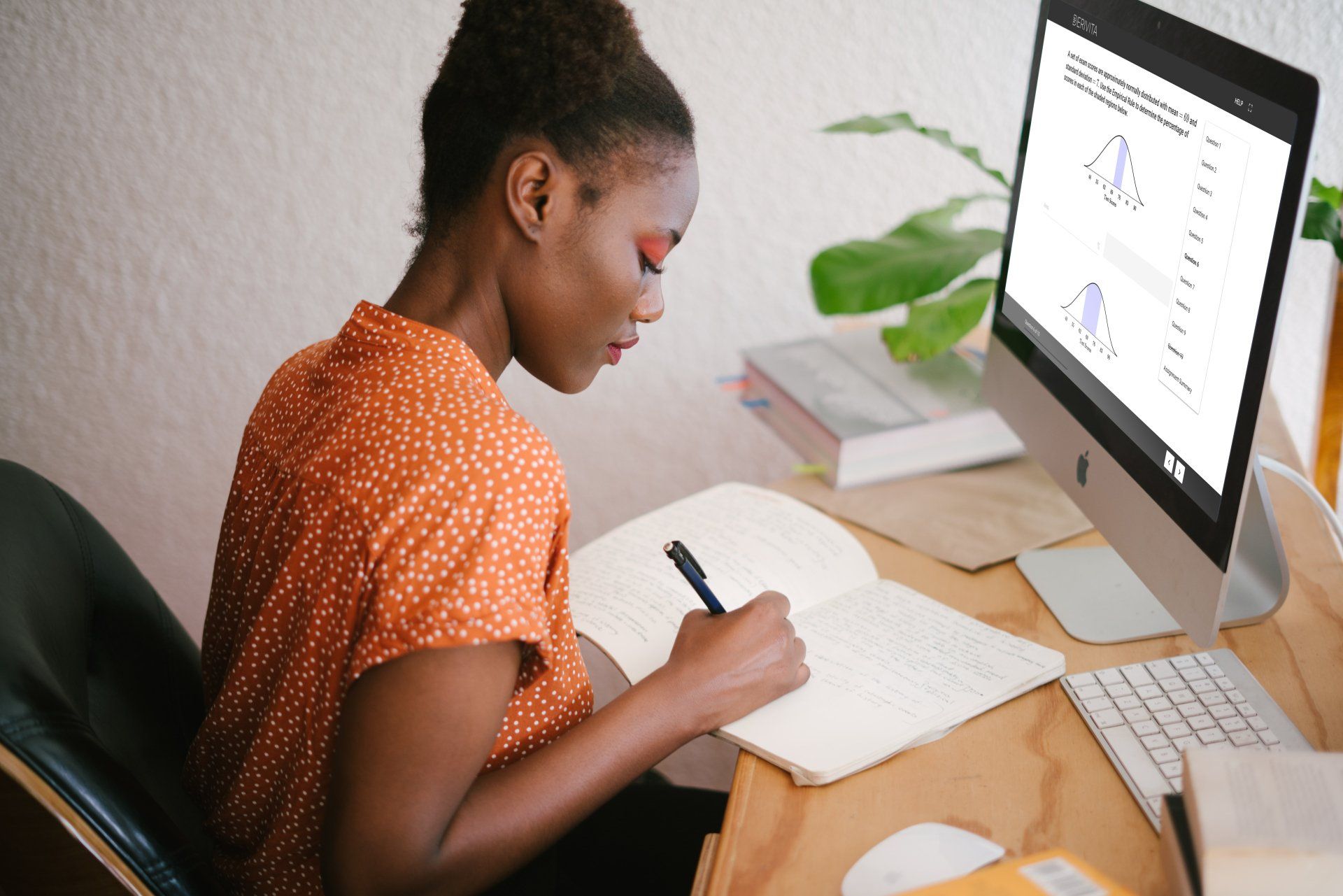 Daley middle school calendar picture