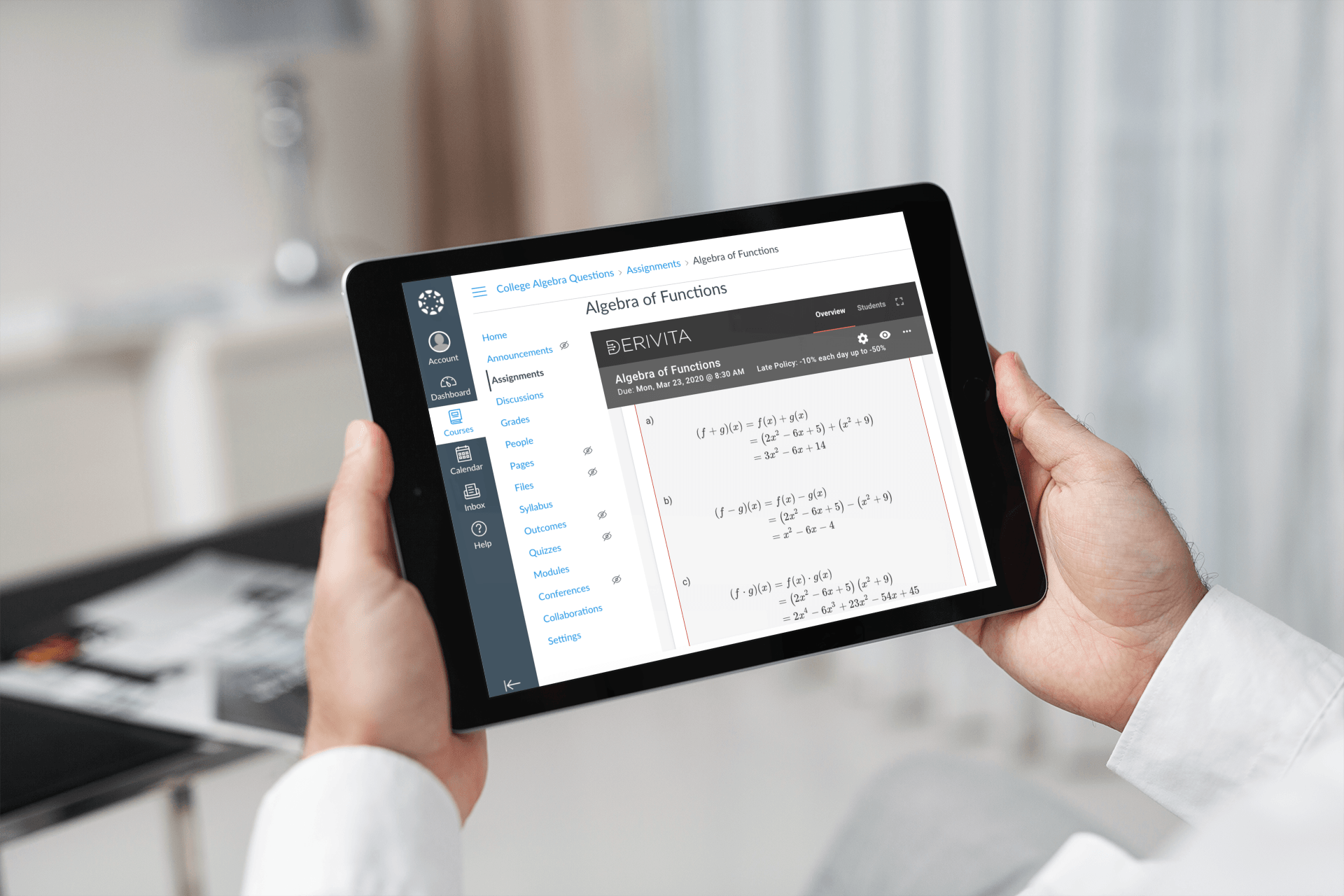 Abstract algebra image