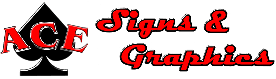 Sign Maker Ace Signs Graphics