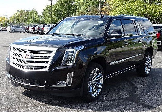 Luxury SUV Limo Rental Service / Suburbans Navigators & Escalades