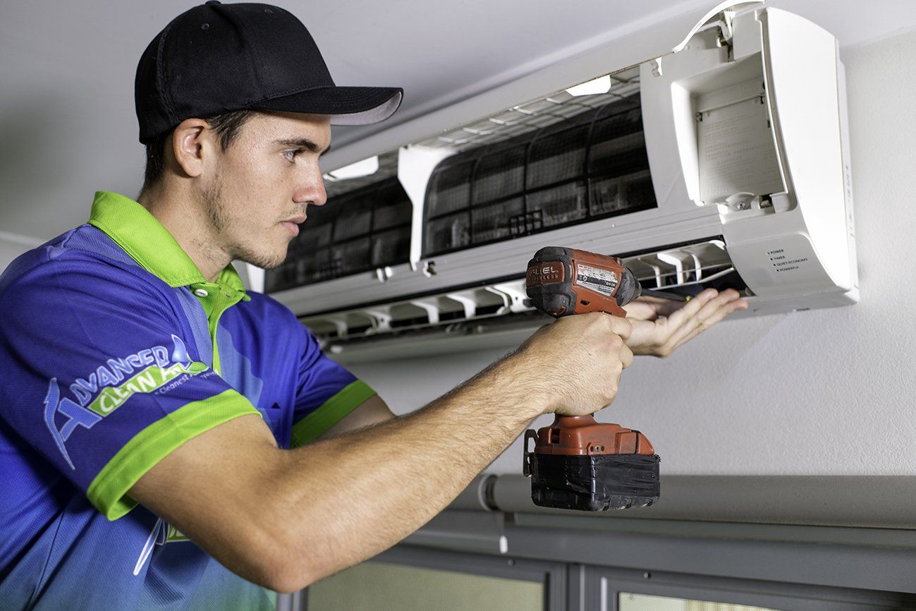 Air Conditioner Installation Advanced Air NT