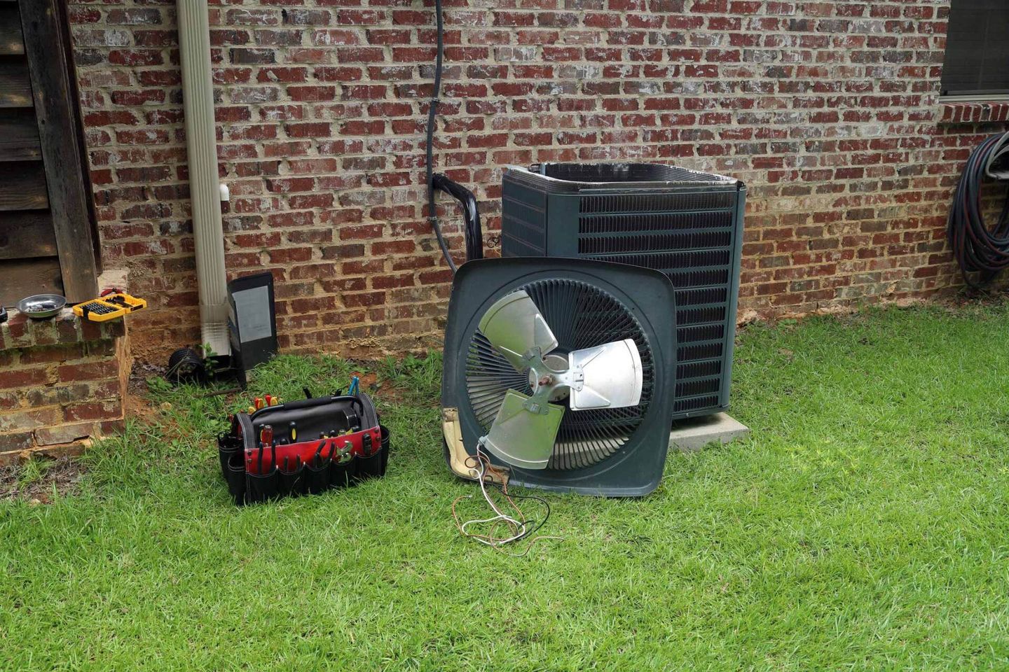 HVAC Maintenance Summerville, SC Carolina Air Care