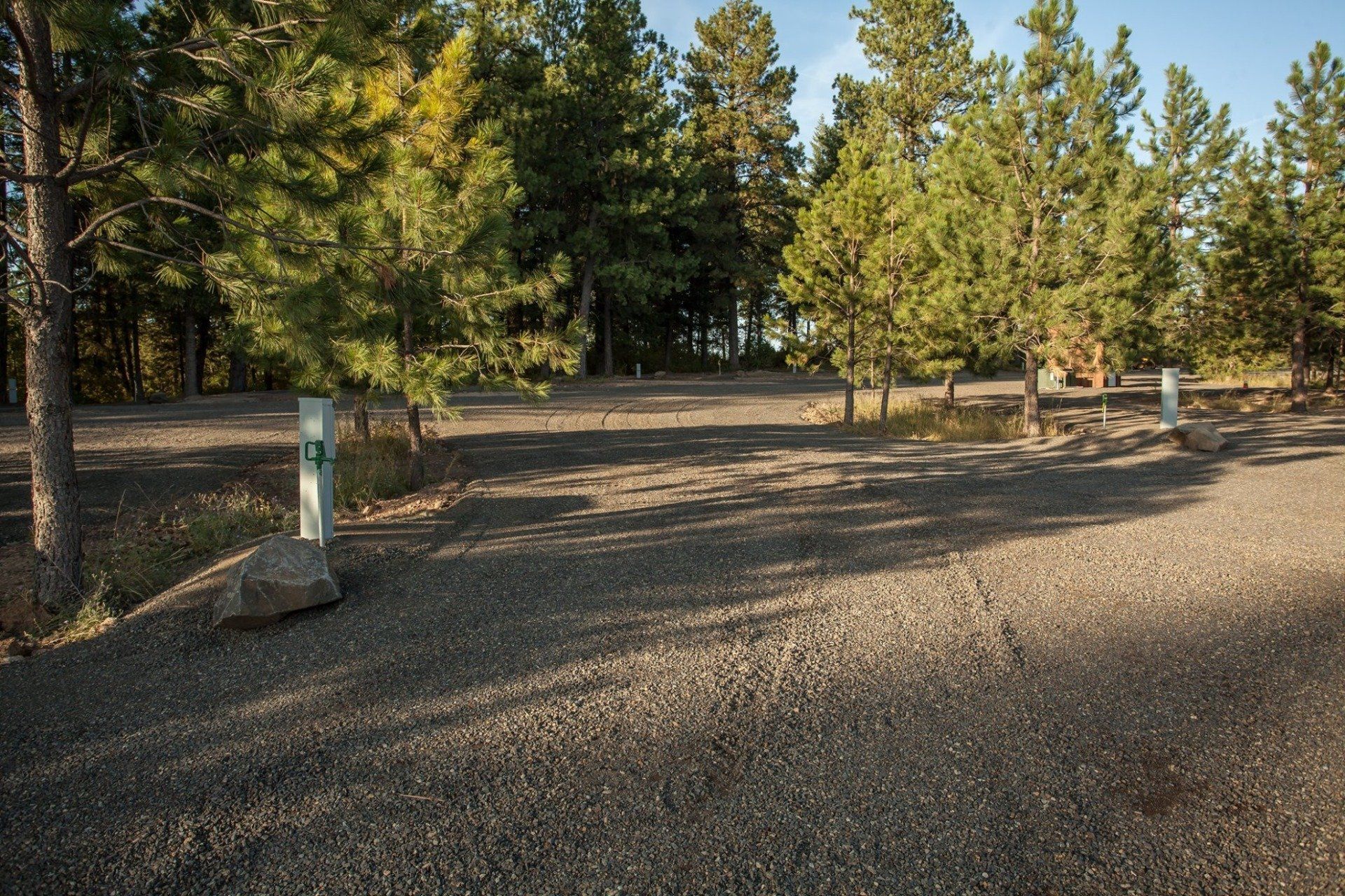 Soaring Hawk RV Park Idaho RV Park Idaho RV Resort