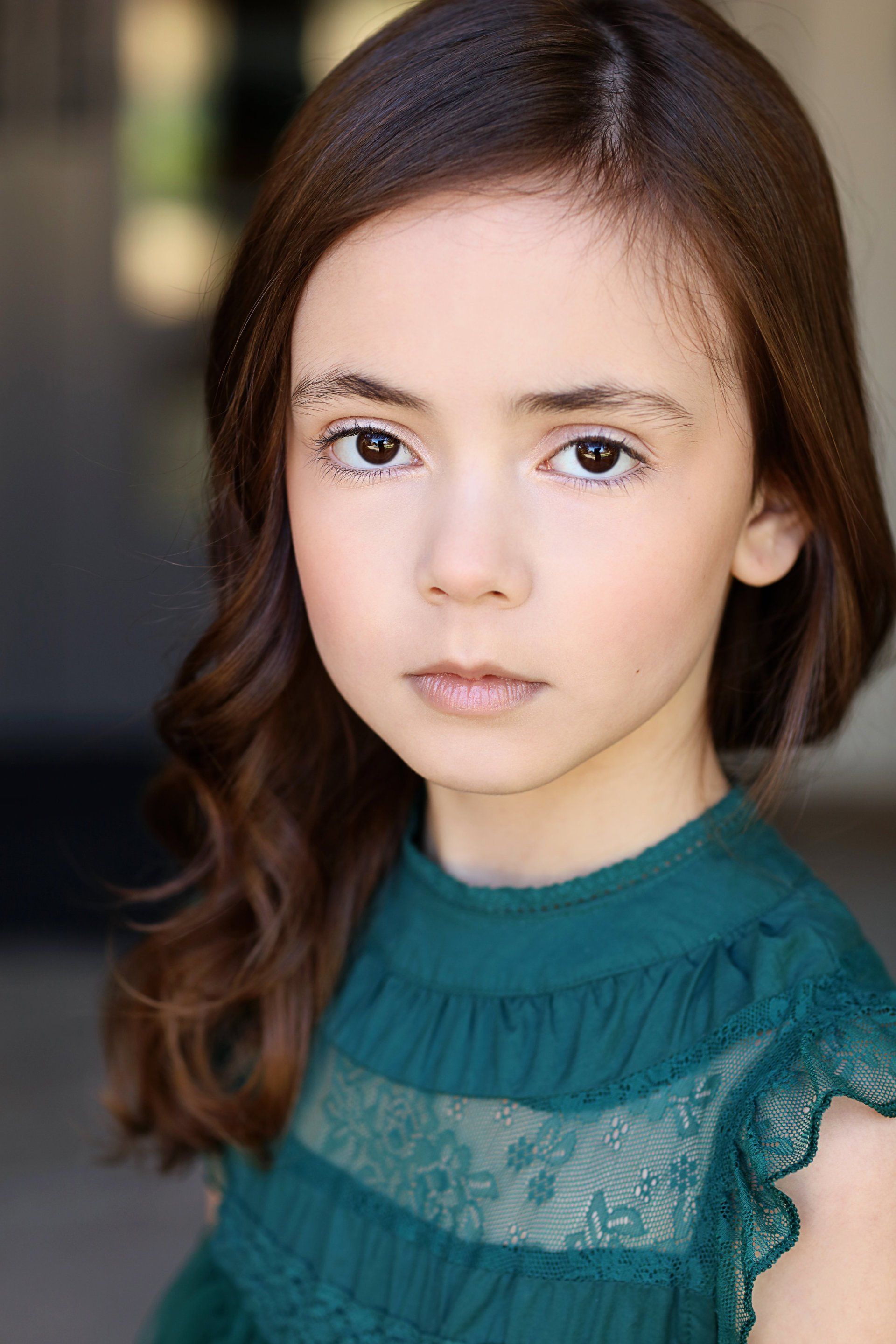 Hala Finley Galleries Actress Man With A Plan We Can Be Heroes