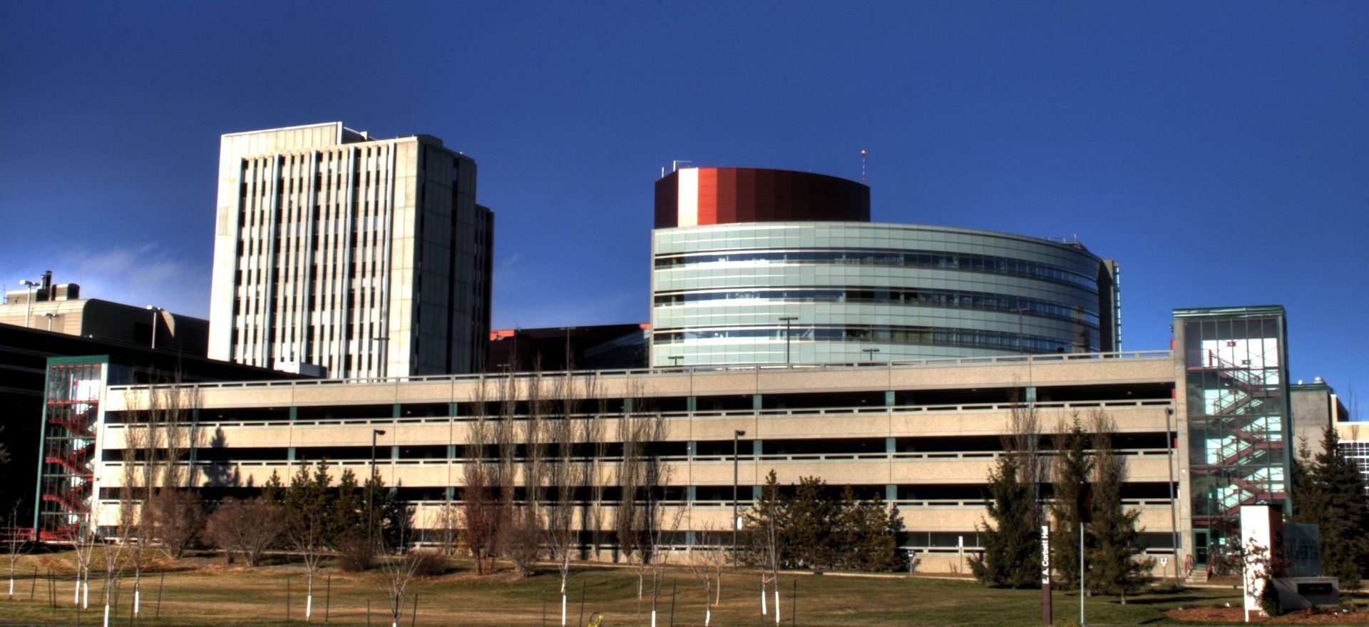 Name Of Hospitals In Alberta Canada