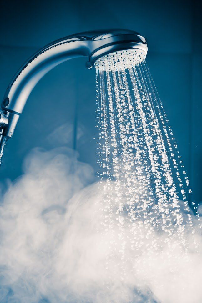 Why Install Water Recycling Showers in a New Home Build?