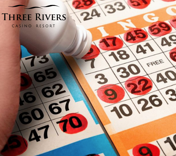 Three Rivers Casino Florence Oregon Events