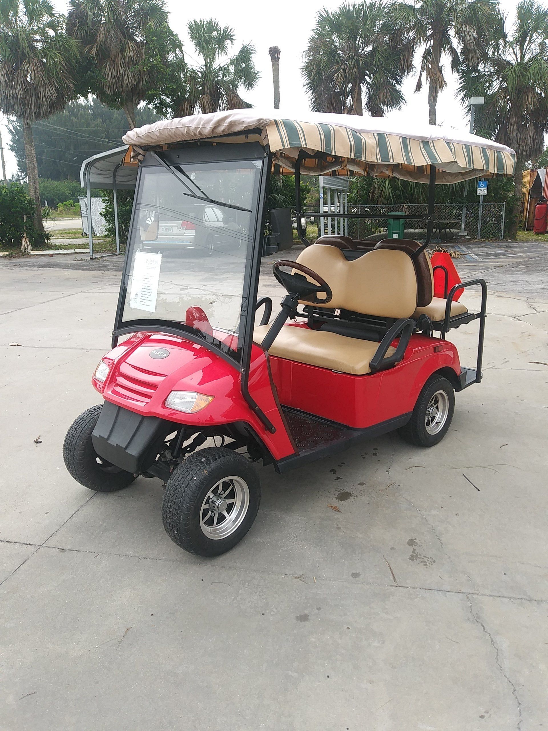 golfcartsales Bradenton, FL Beach N Rides And Rentals