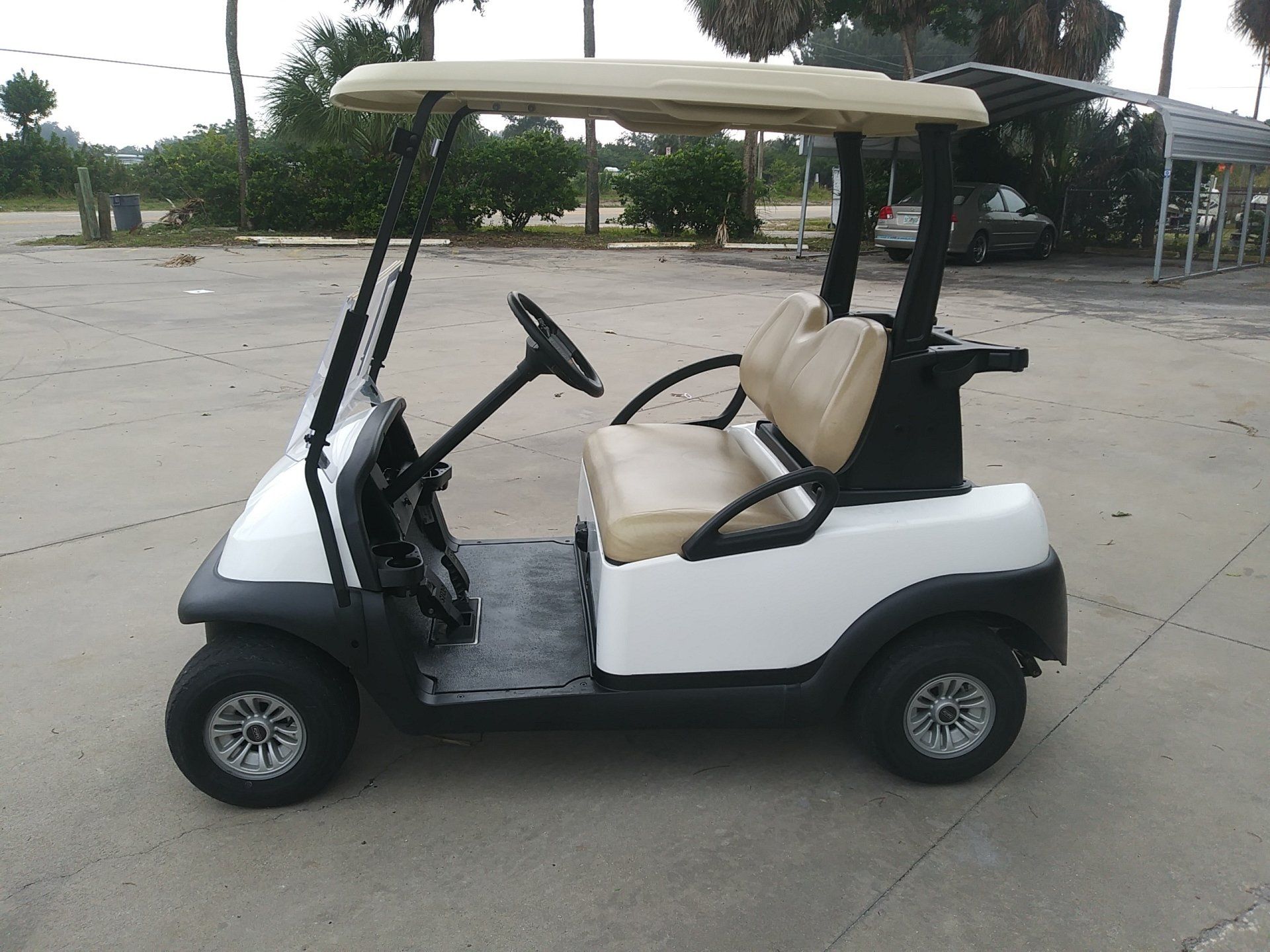 golfcartsales Bradenton, FL Beach N Rides And Rentals