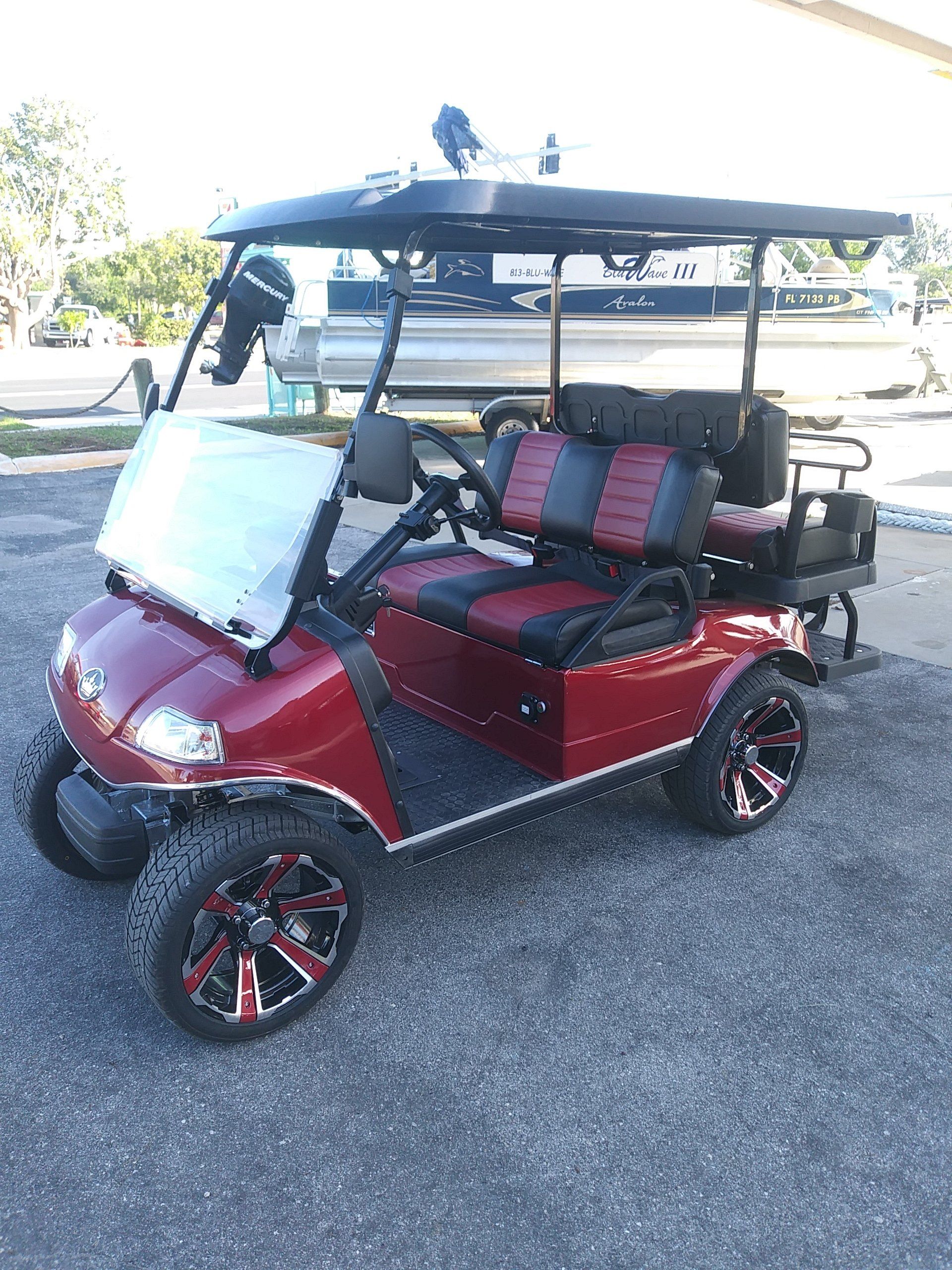 golfcartsales Bradenton, FL Beach N Rides And Rentals