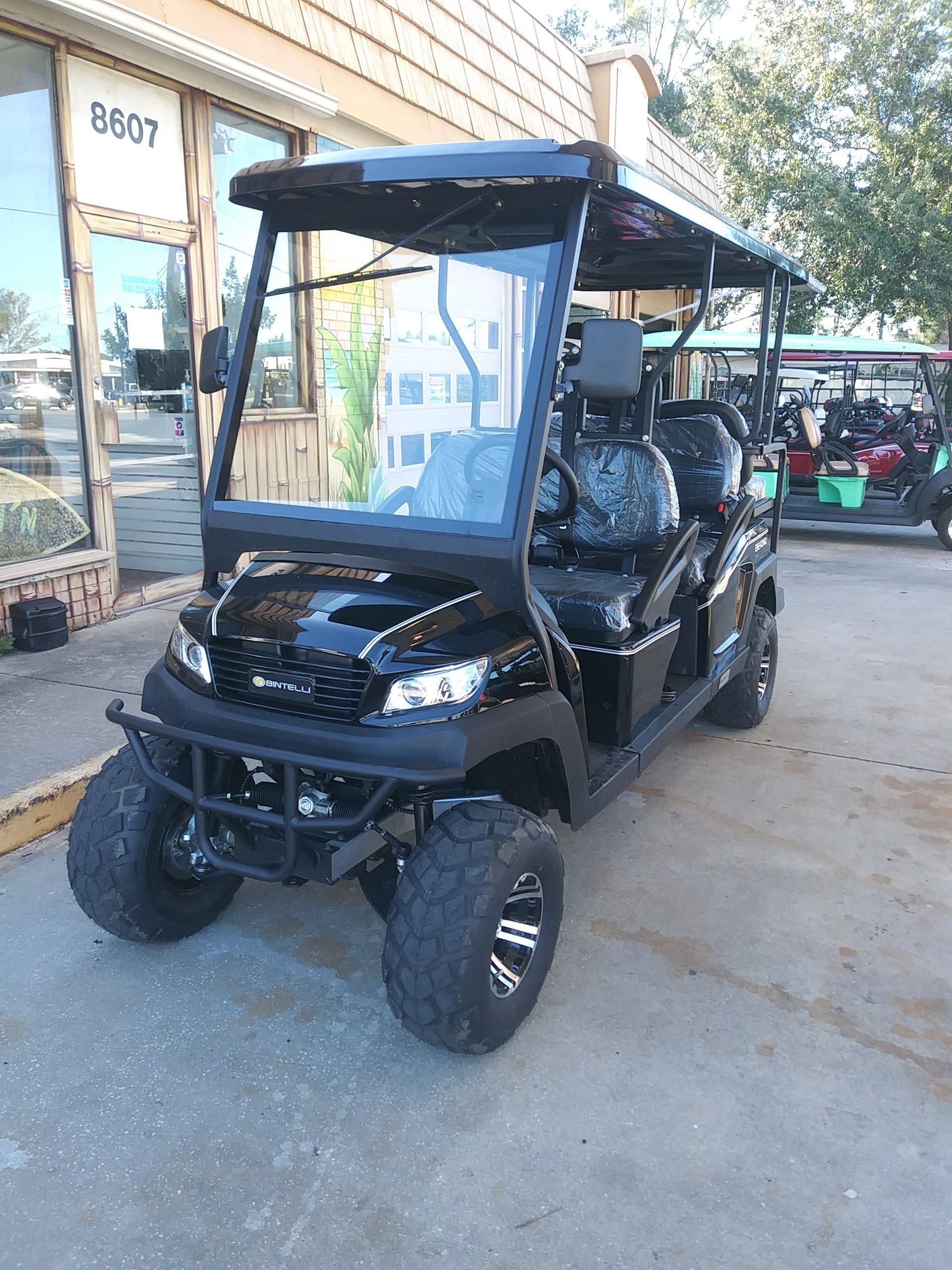 golfcartsales Bradenton, FL Beach N Rides And Rentals
