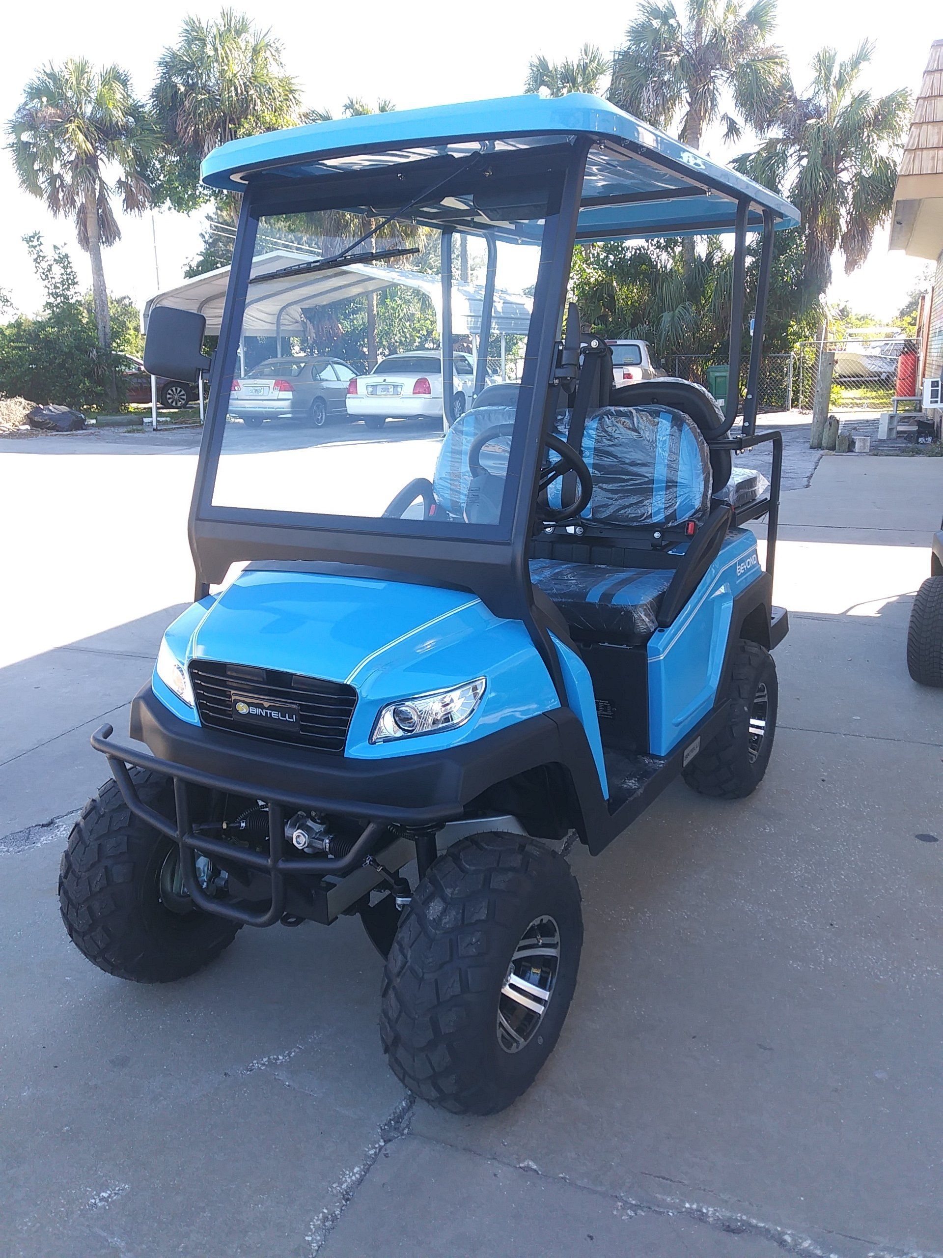 golfcartsales Bradenton, FL Beach N Rides And Rentals