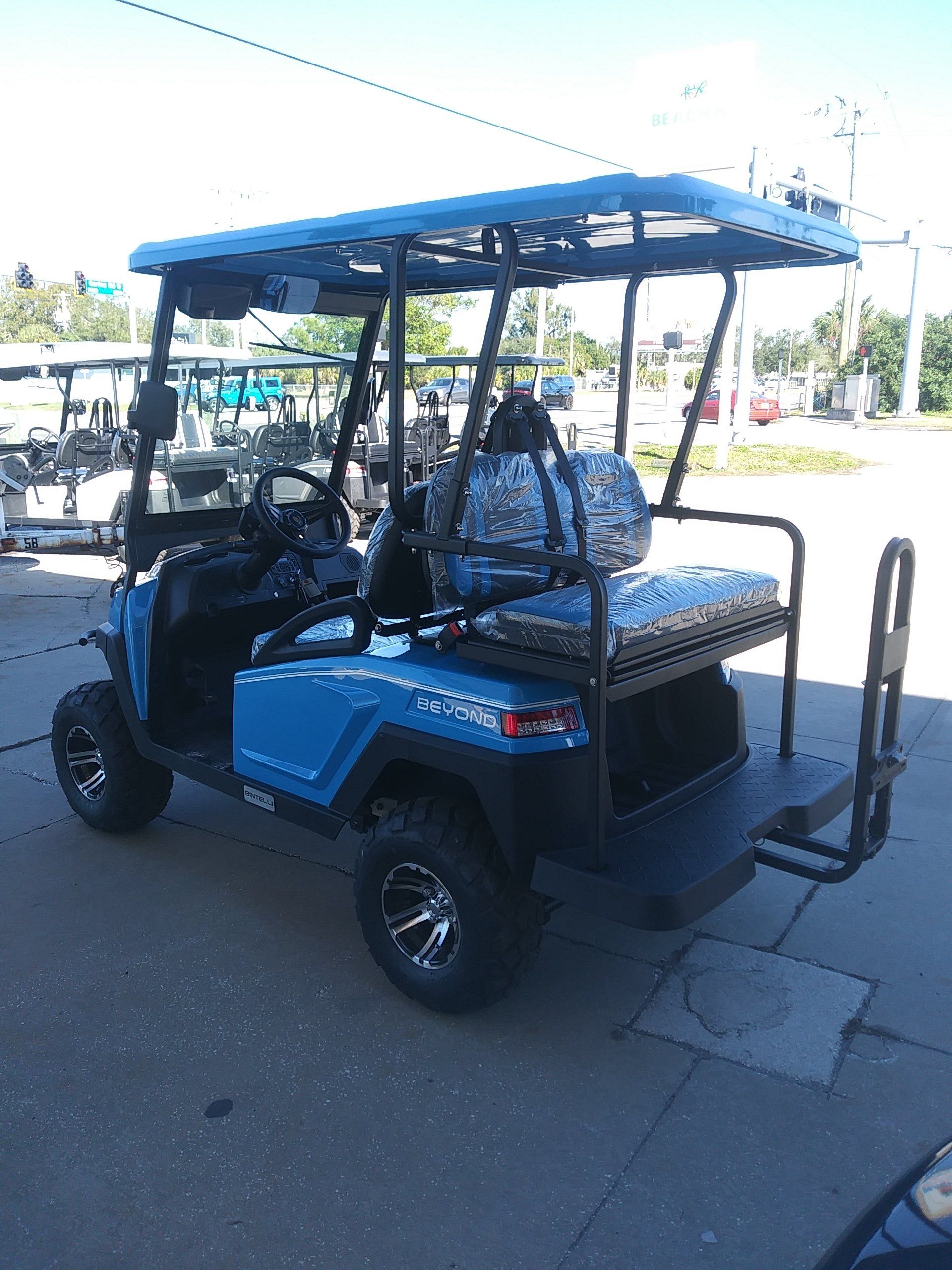 golfcartsales Bradenton, FL Beach N Rides And Rentals