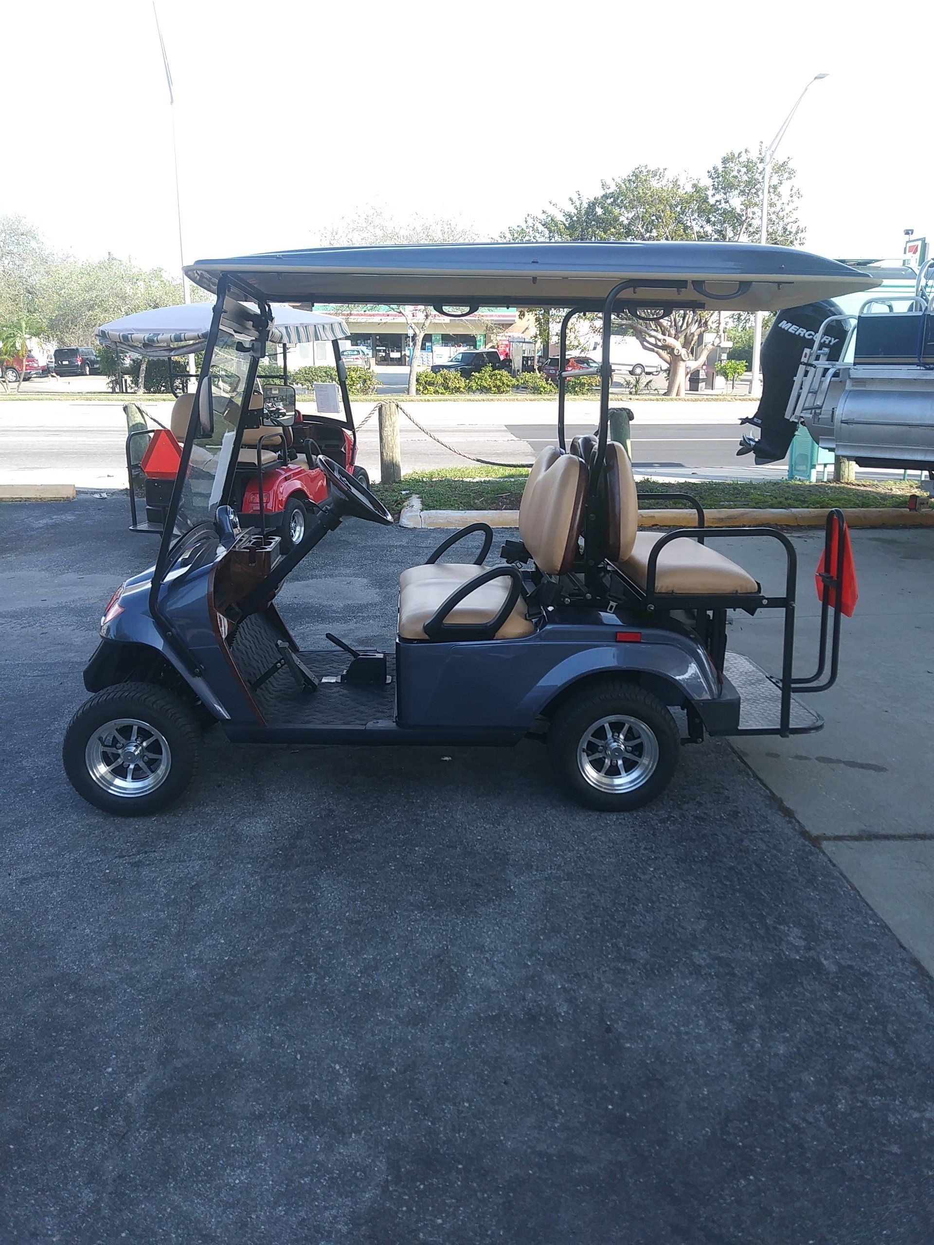 golfcartsales Bradenton, FL Beach N Rides And Rentals