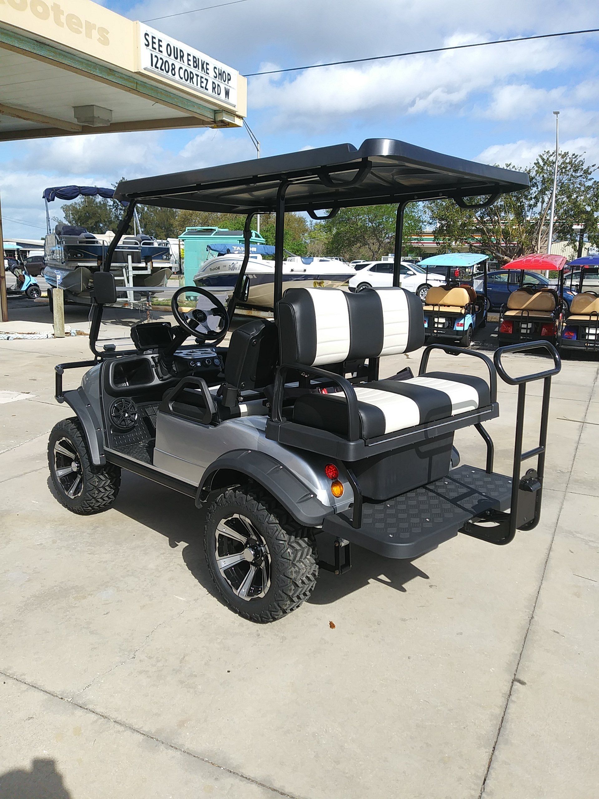 golfcartsales Bradenton, FL Beach N Rides And Rentals
