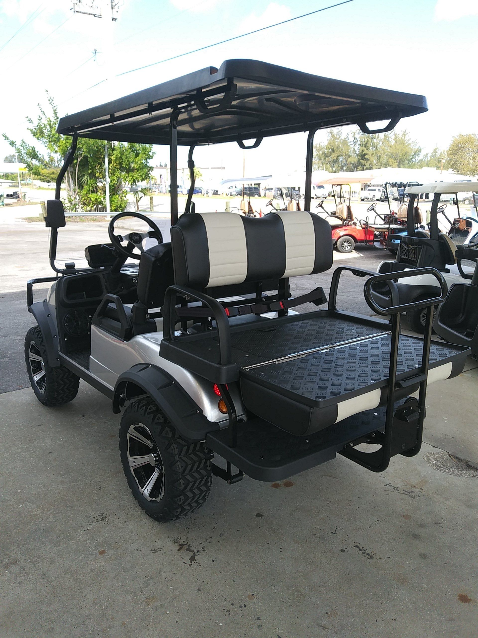 golfcartsales Bradenton, FL Beach N Rides And Rentals