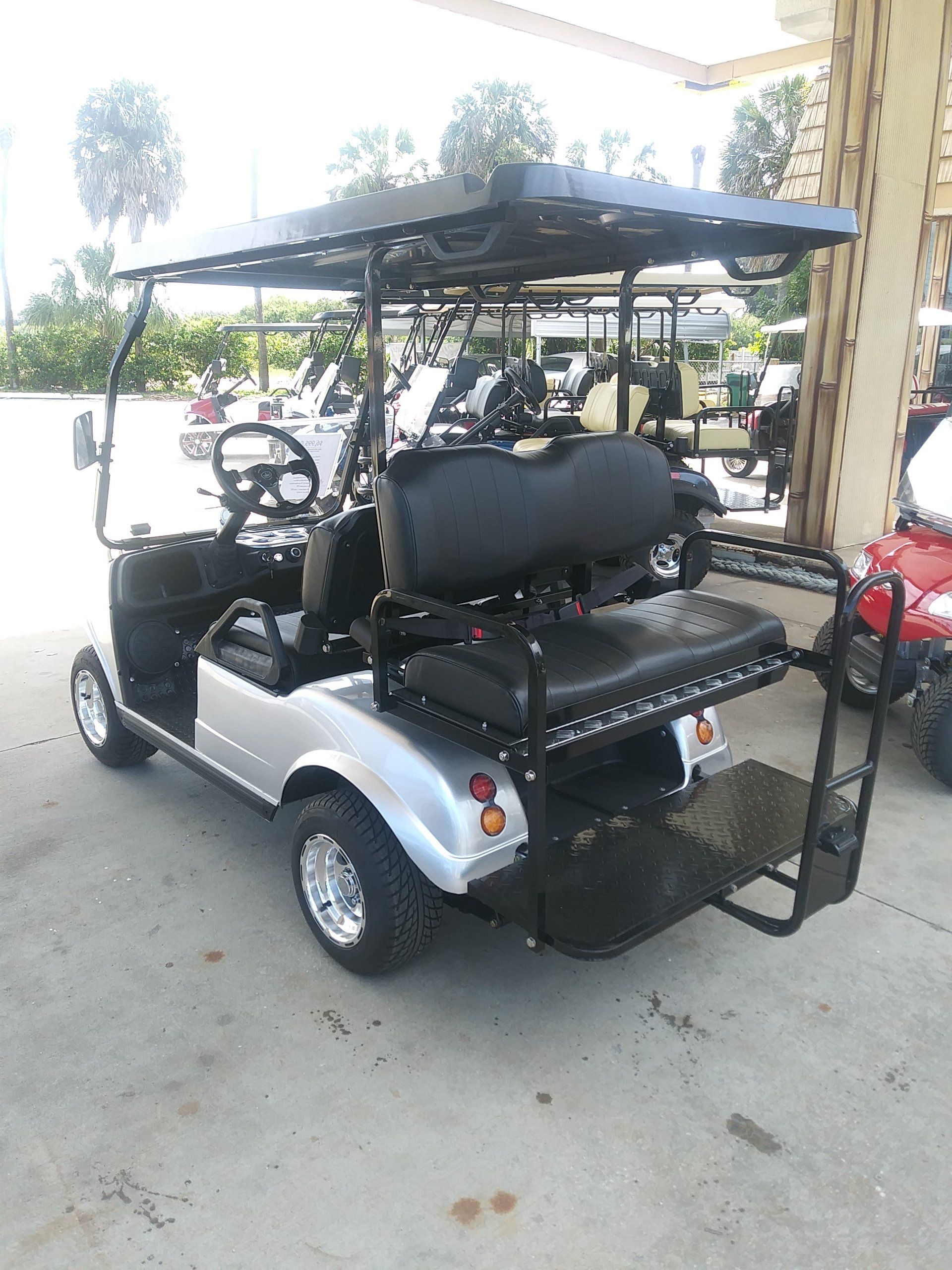 golfcartsales Bradenton, FL Beach N Rides And Rentals