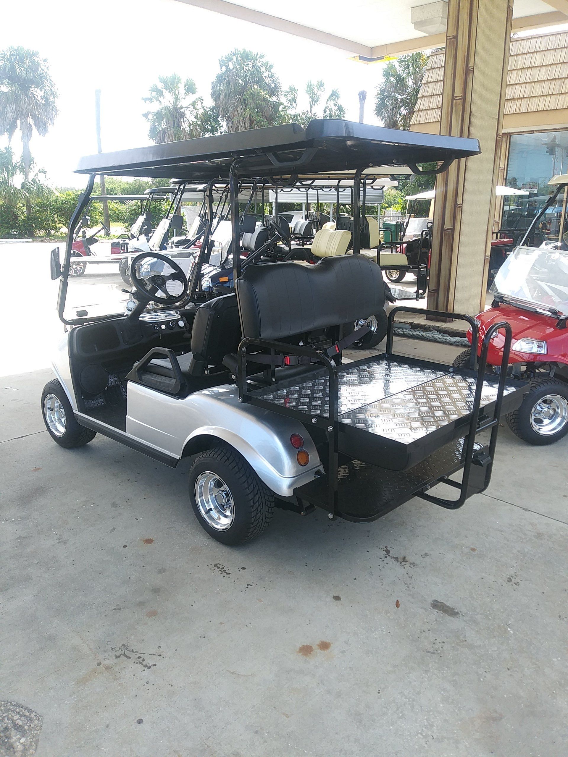 golfcartsales Bradenton, FL Beach N Rides And Rentals