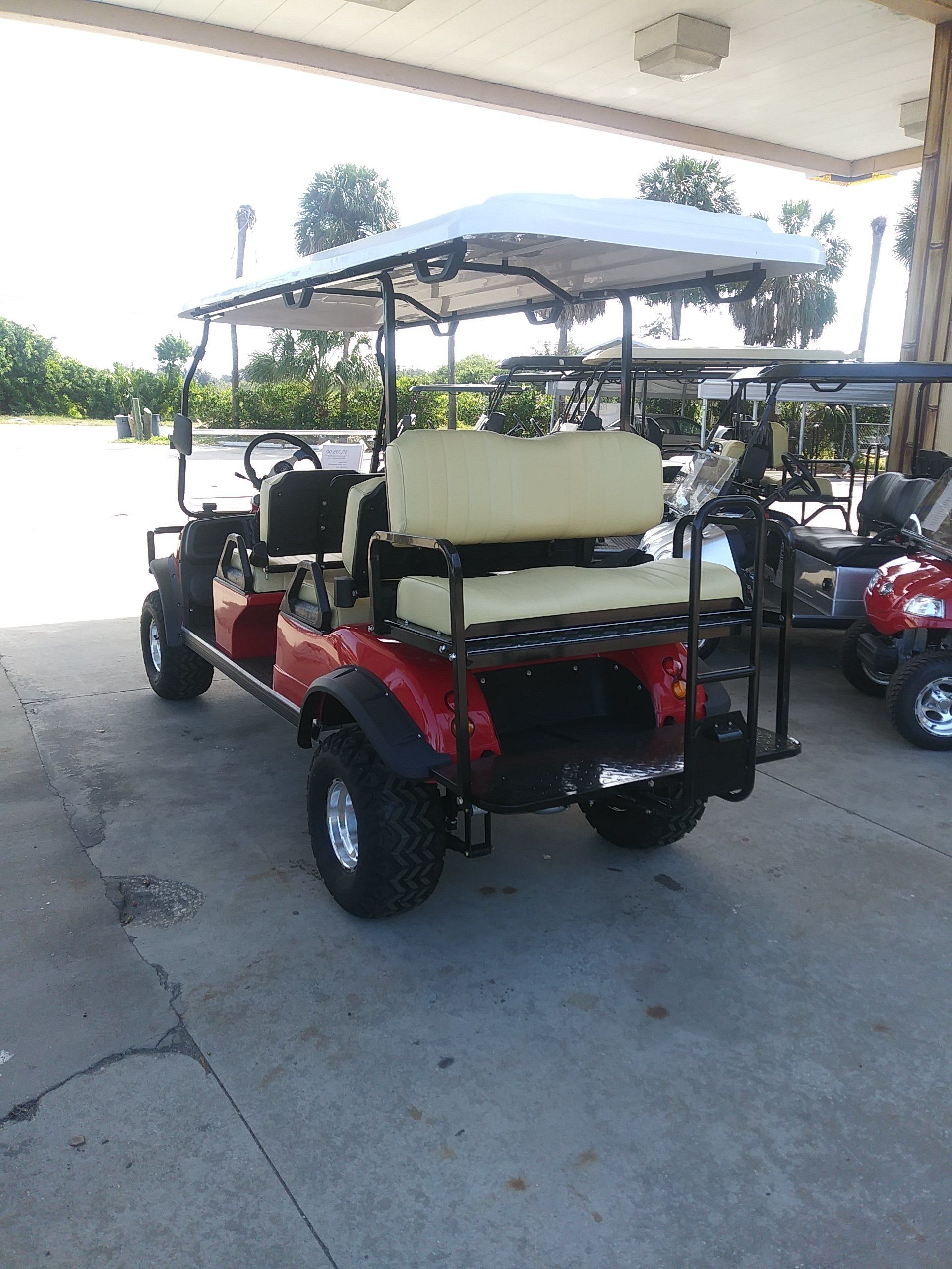 golfcartsales Bradenton, FL Beach N Rides And Rentals