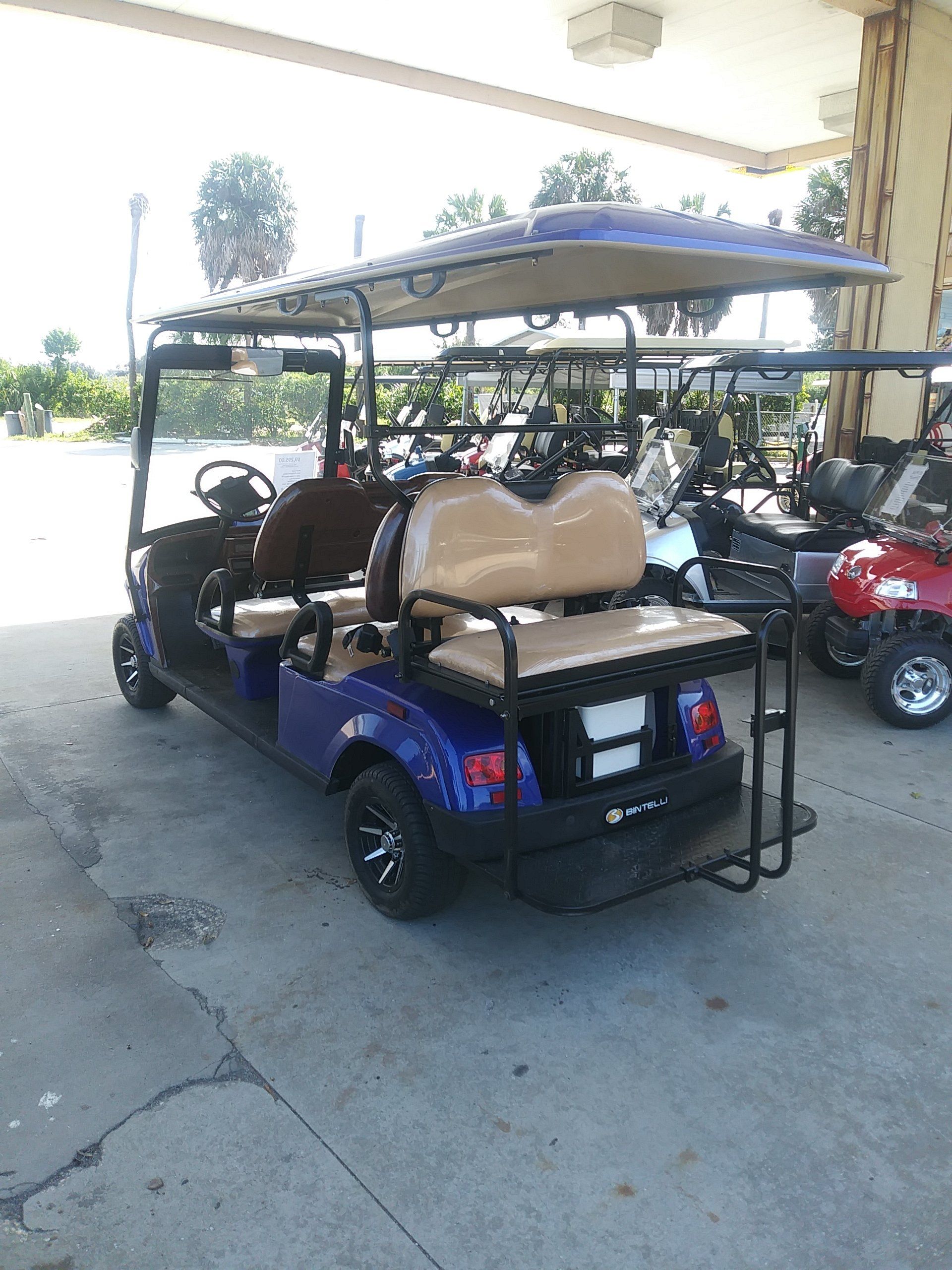 golfcartsales Bradenton, FL Beach N Rides And Rentals