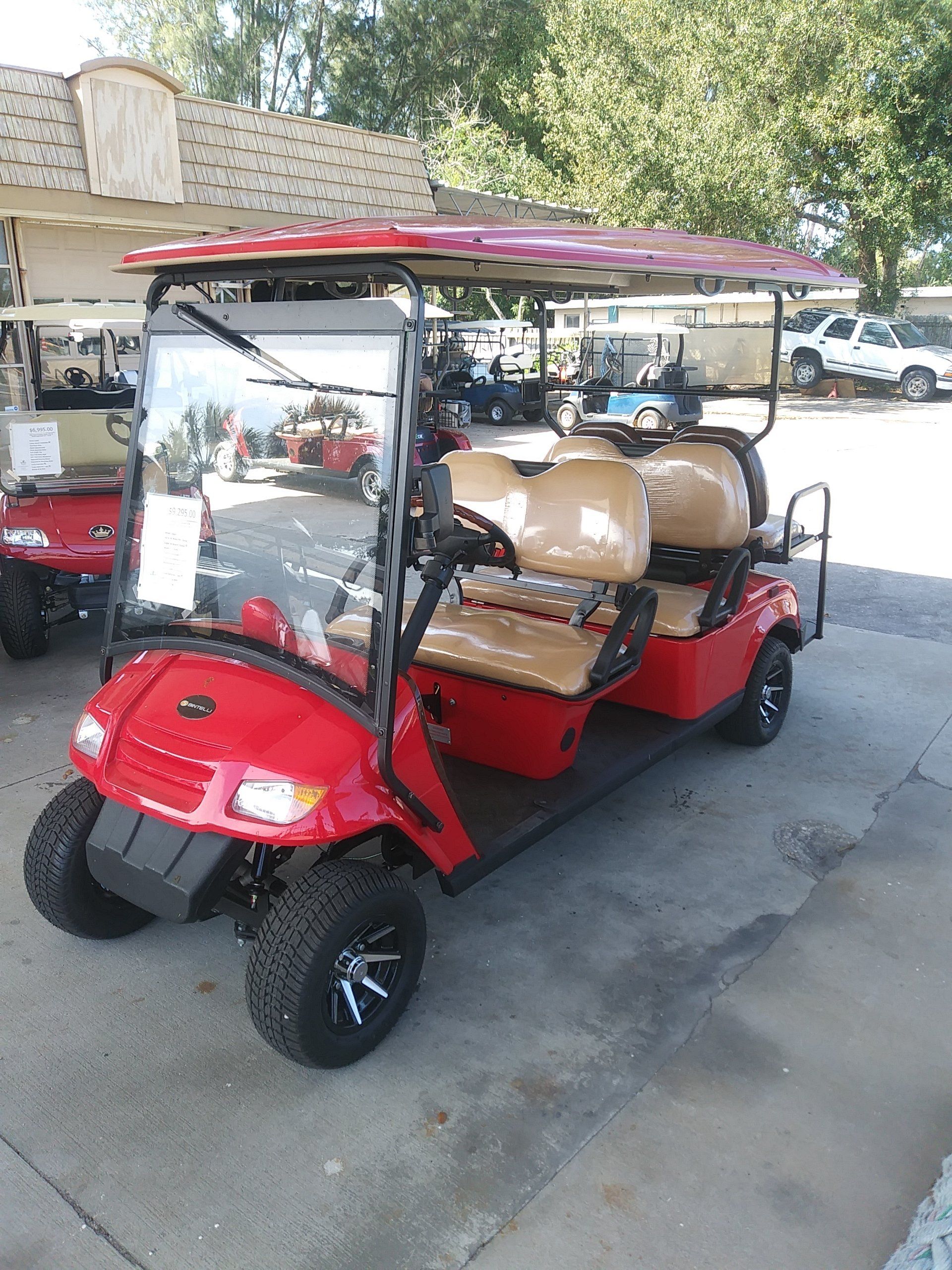 golfcartsales Bradenton, FL Beach N Rides And Rentals