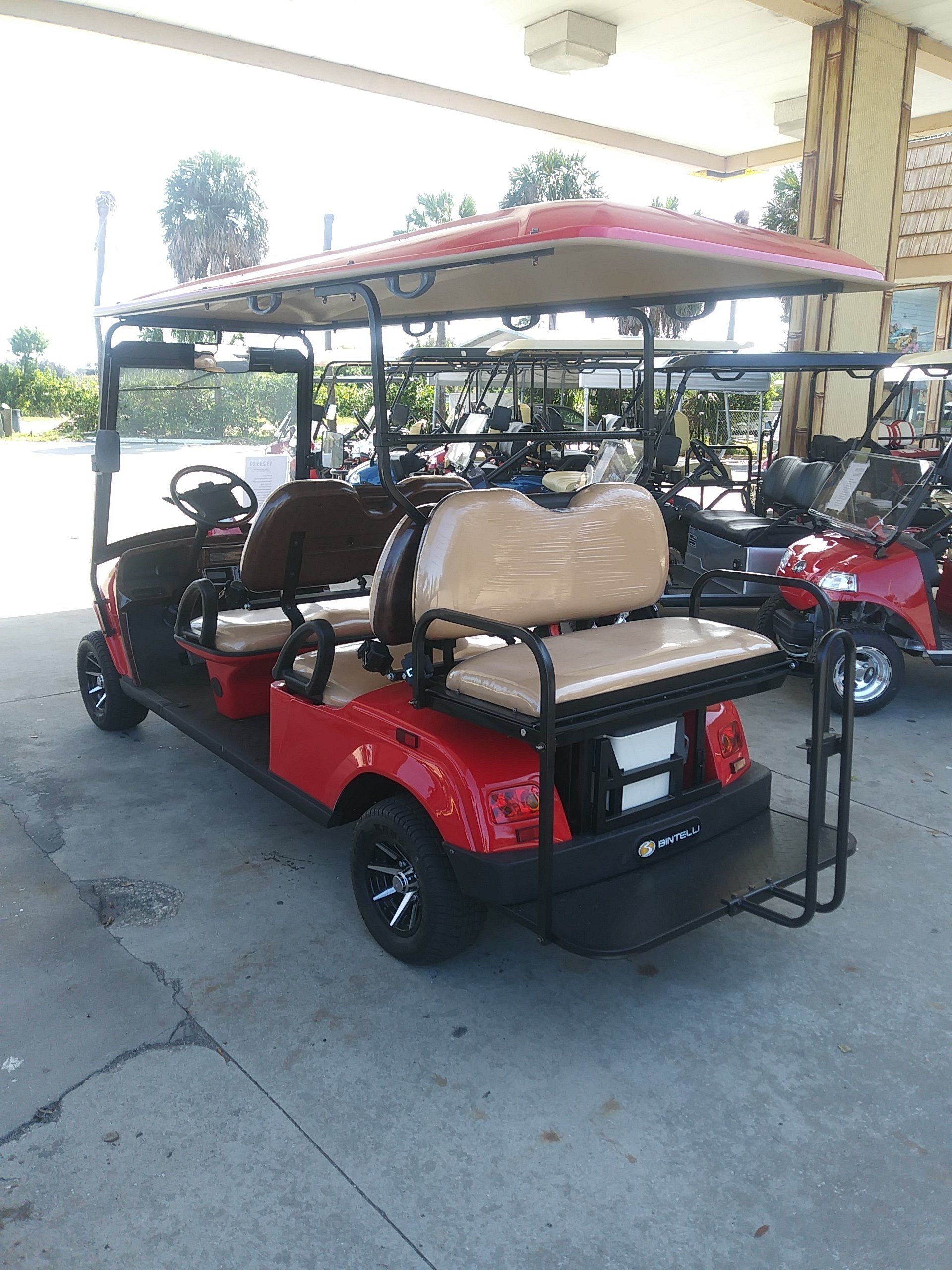 golfcartsales Bradenton, FL Beach N Rides And Rentals