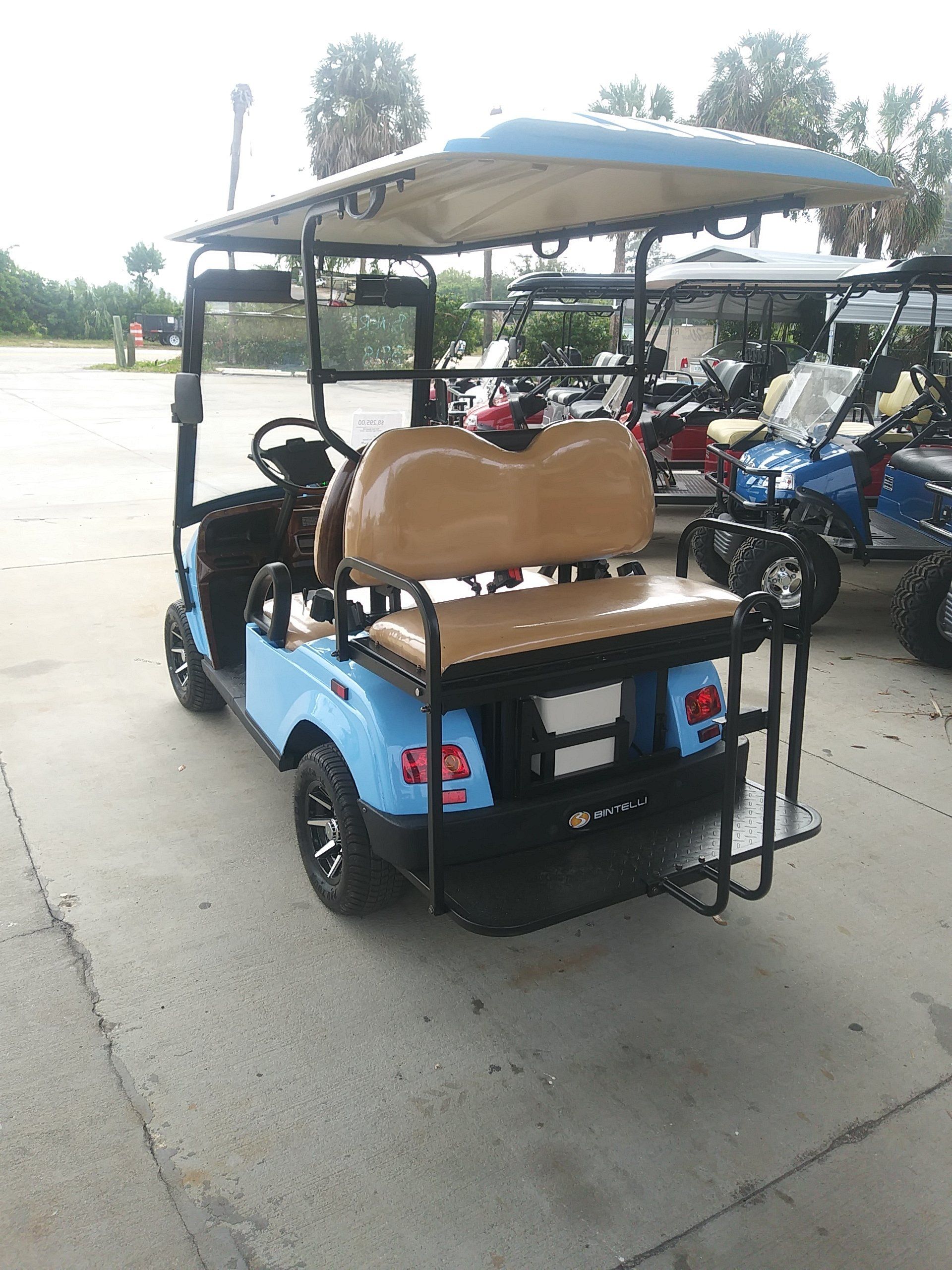 golfcartsales Bradenton, FL Beach N Rides And Rentals