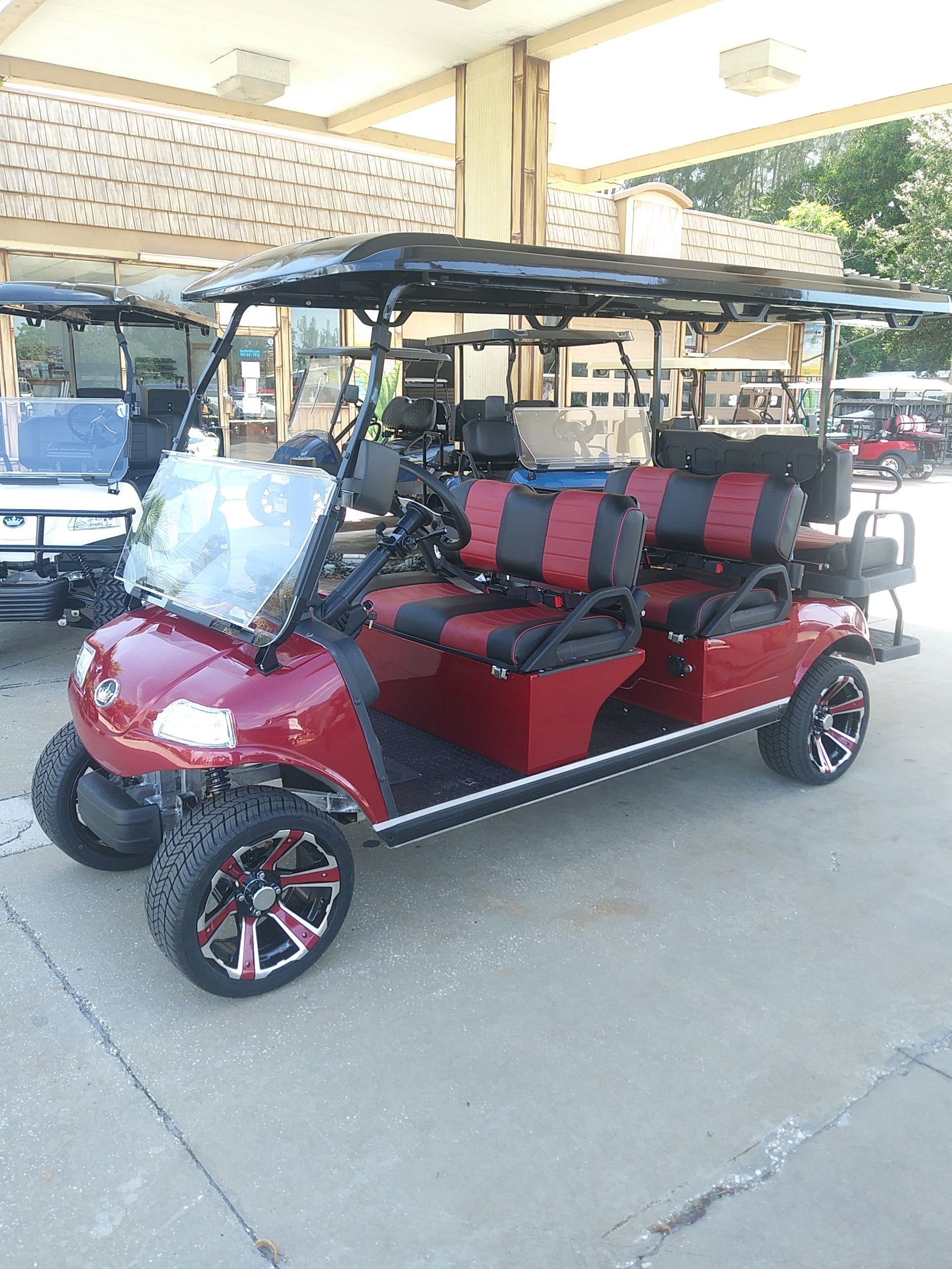 golfcartsales Bradenton, FL Beach N Rides And Rentals