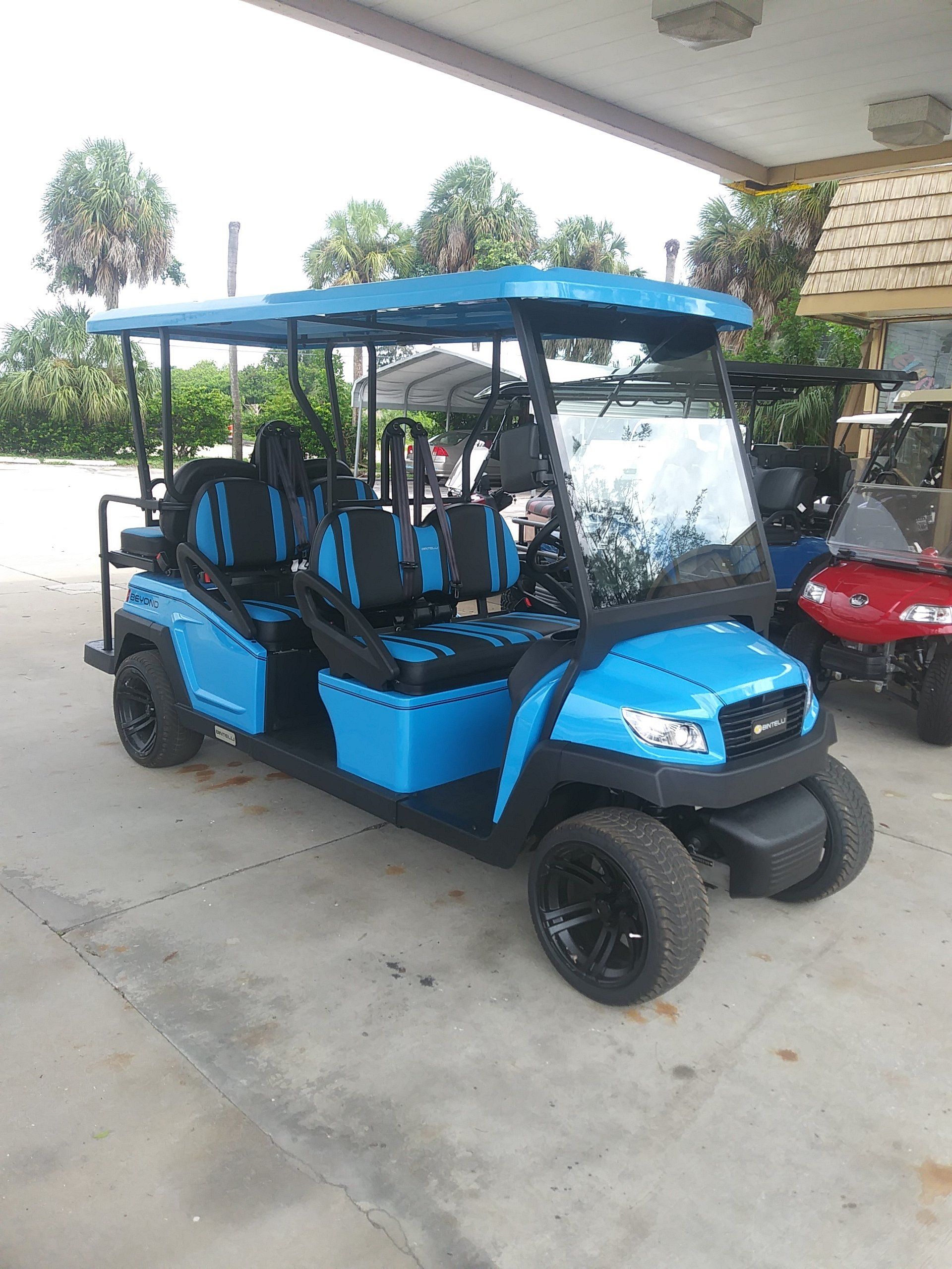 golf-cart-sales - Bradenton, FL - Beach N Rides And Rentals