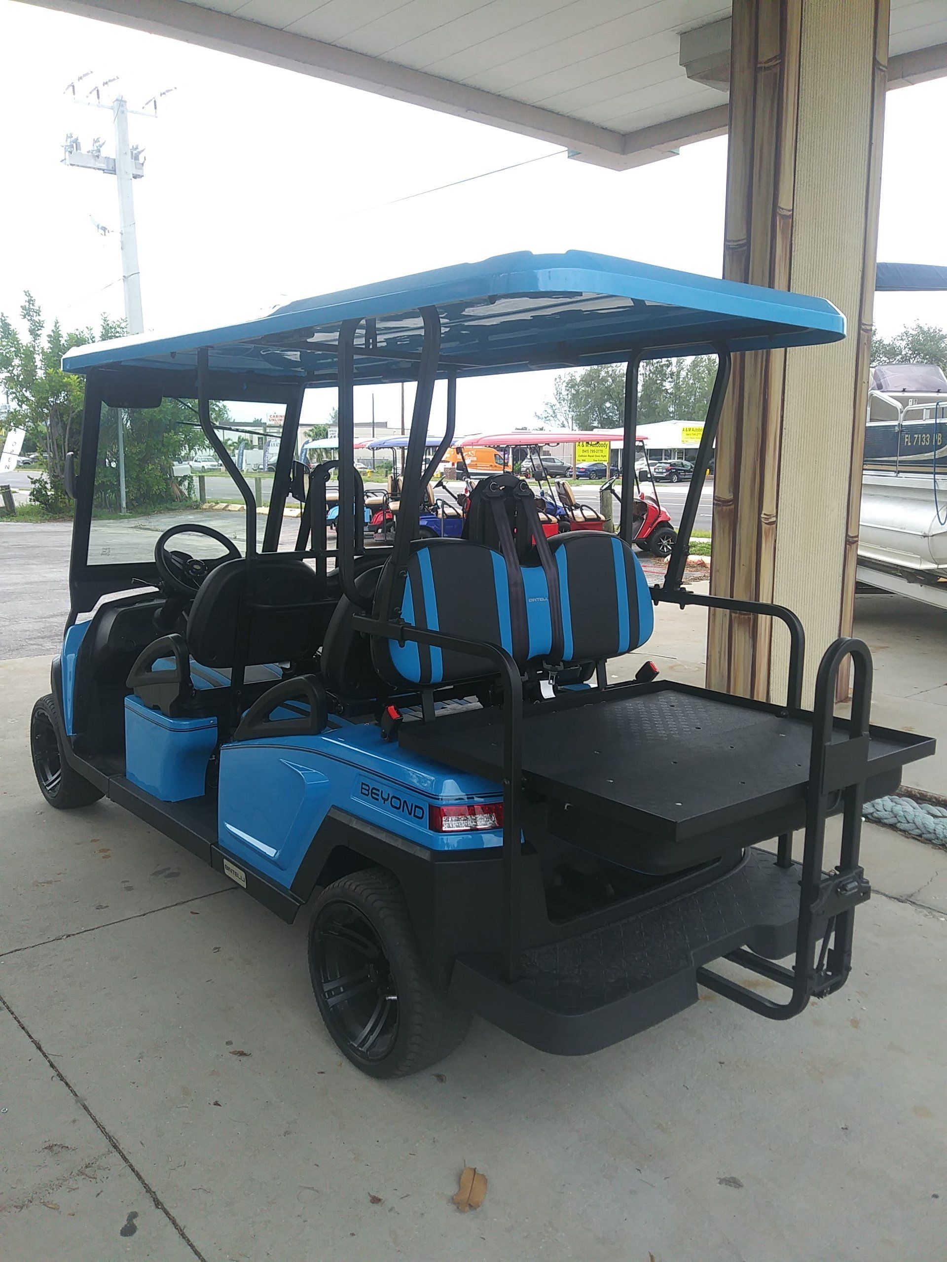 golfcartsales Bradenton, FL Beach N Rides And Rentals