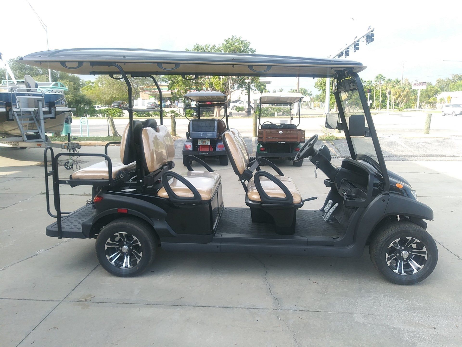 golfcartsales Bradenton, FL Beach N Rides And Rentals