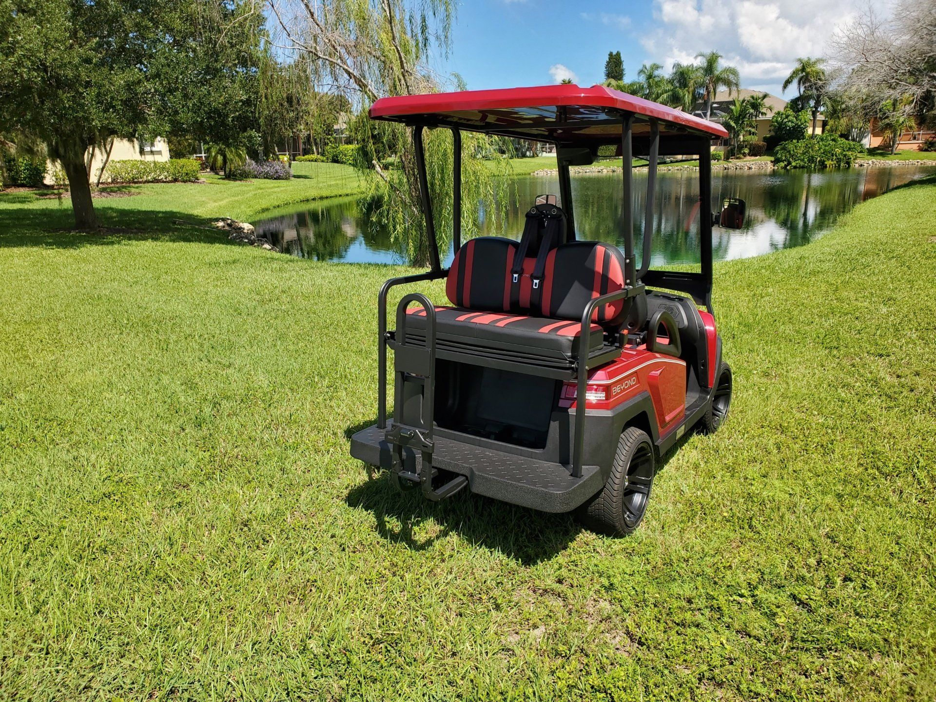 golfcartsales Bradenton, FL Beach N Rides And Rentals