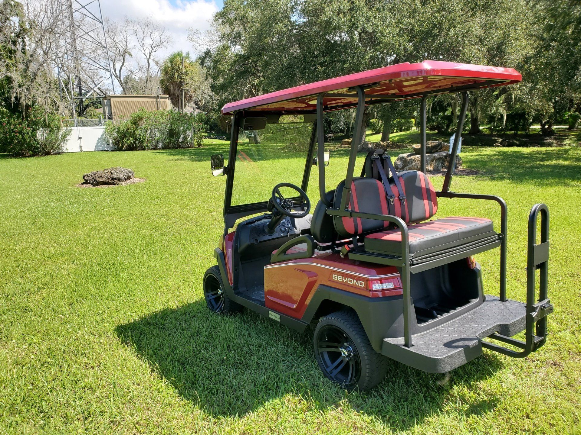 golfcartsales Bradenton, FL Beach N Rides And Rentals