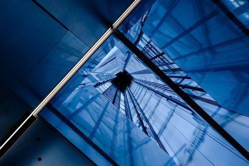 PIATTAFORME ELEVATRICI