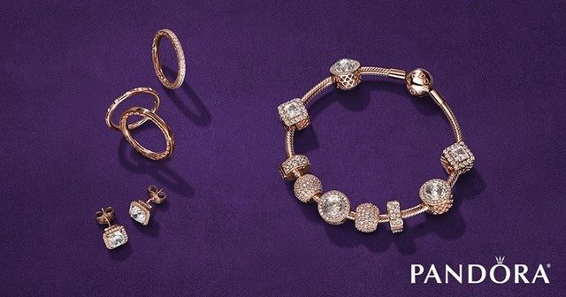 pandora bracelet rose collection pandora bracelet rose collection
