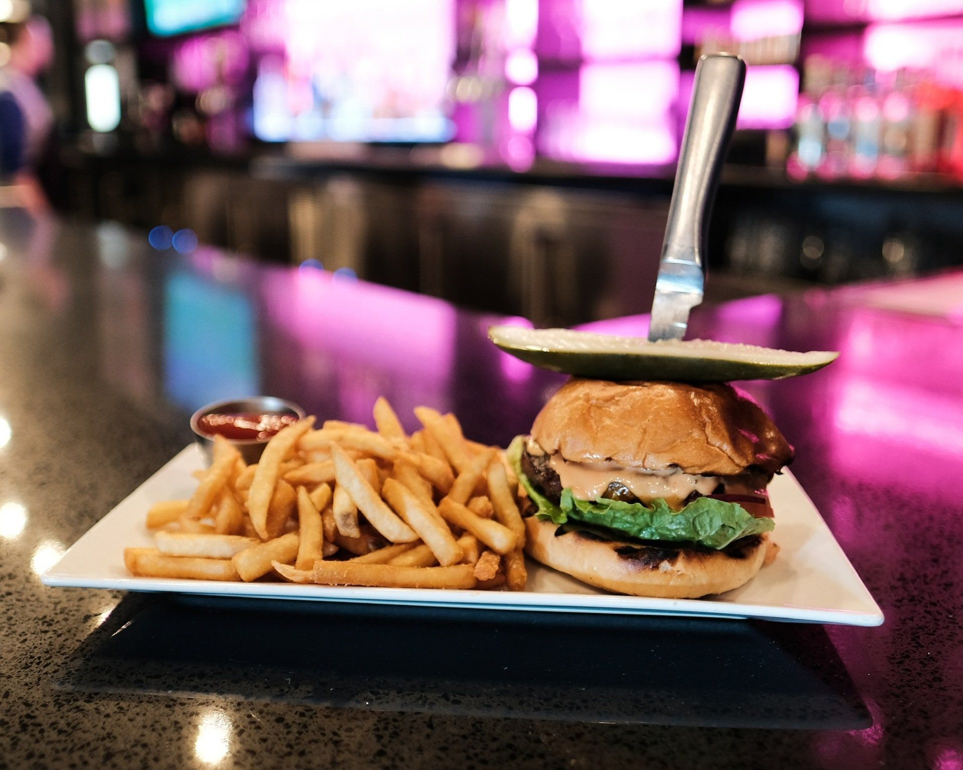 Restaurant Photos, Best Restaurants in Rocklin CA, Dinner Gallery