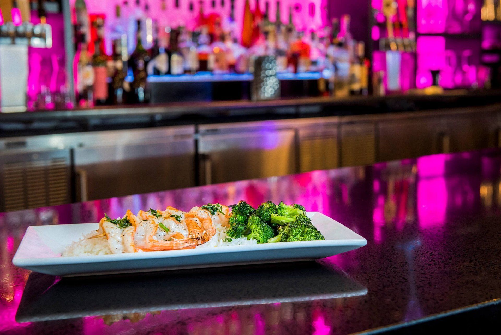 Restaurant Photos, Best Restaurants in Rocklin CA, Dinner Gallery