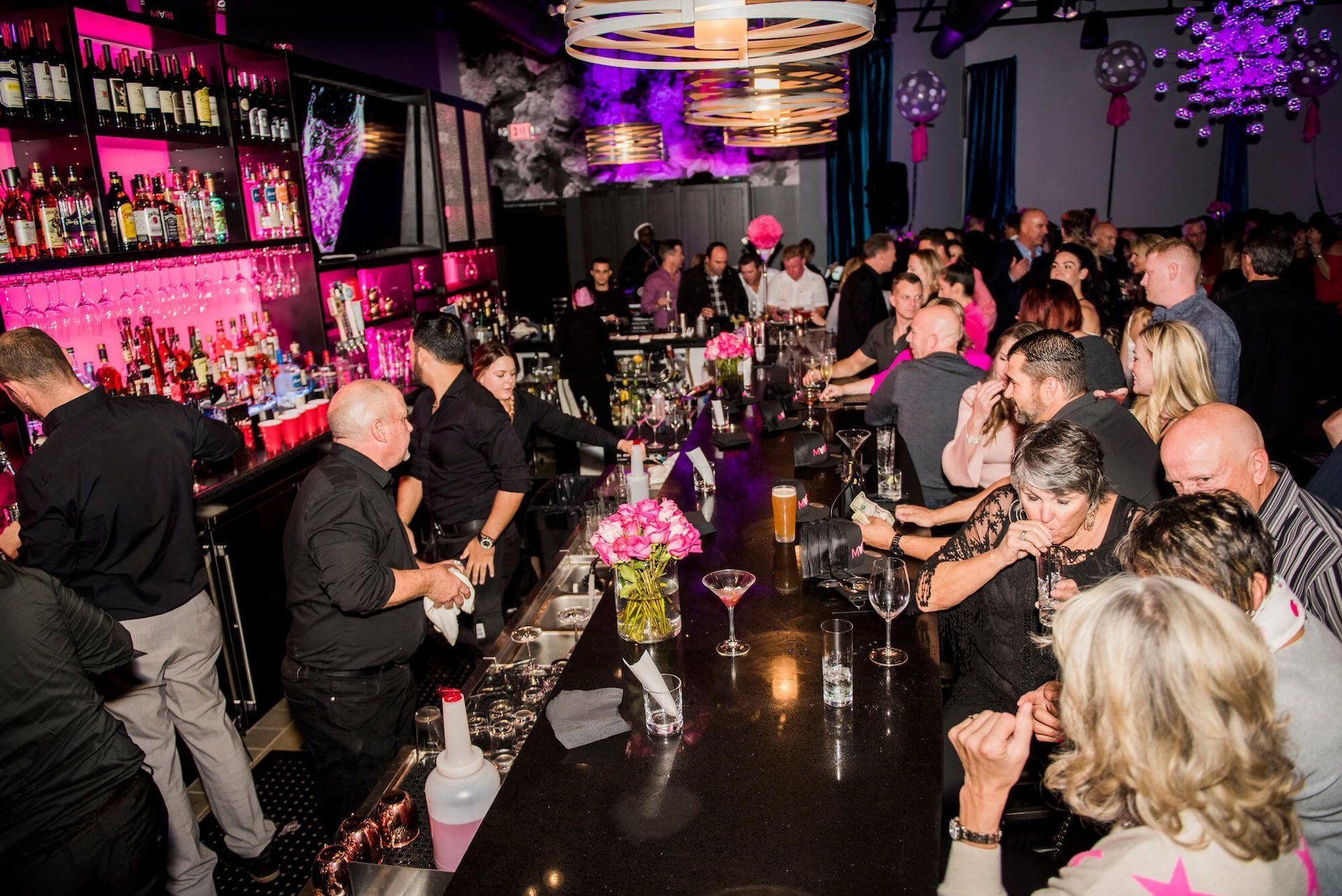 California Kitchen & Cocktails, Rocklin Restaurants, Bar & Bistro