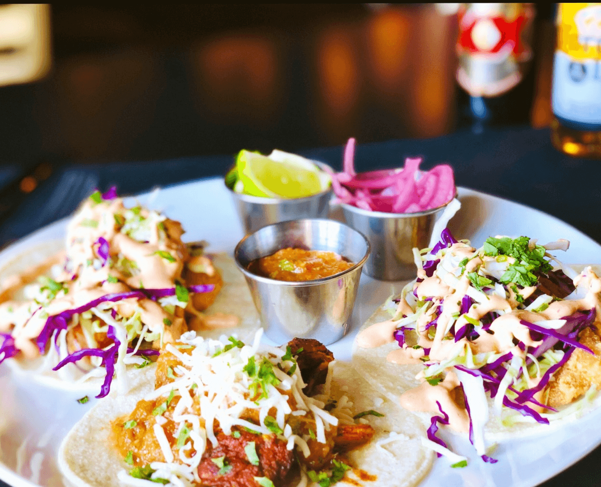 Restaurant Photos, Best Restaurants in Rocklin CA, Dinner Gallery