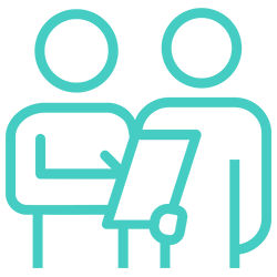 Icona - Consulenza preparata ed esperta